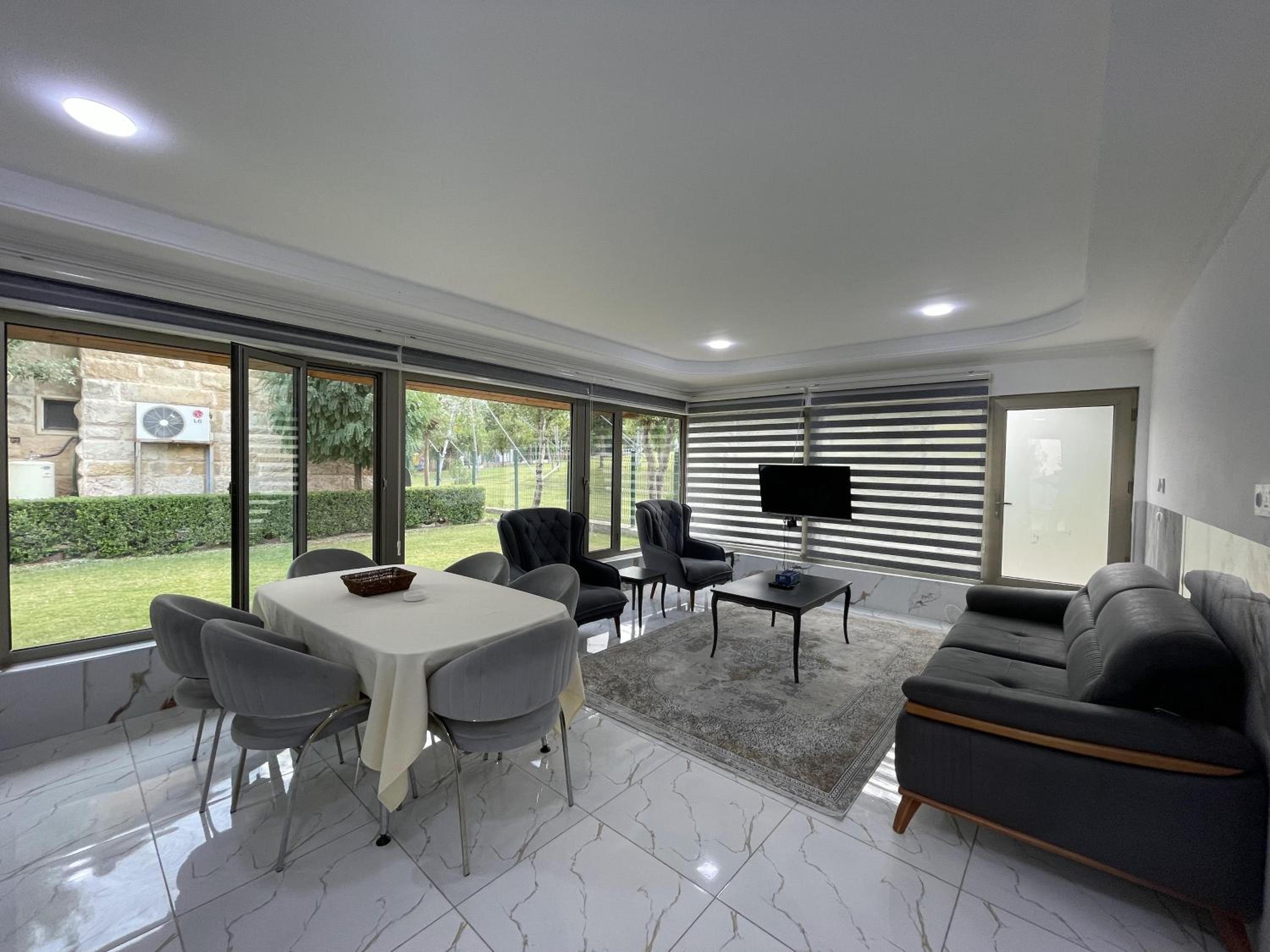Superior Villa