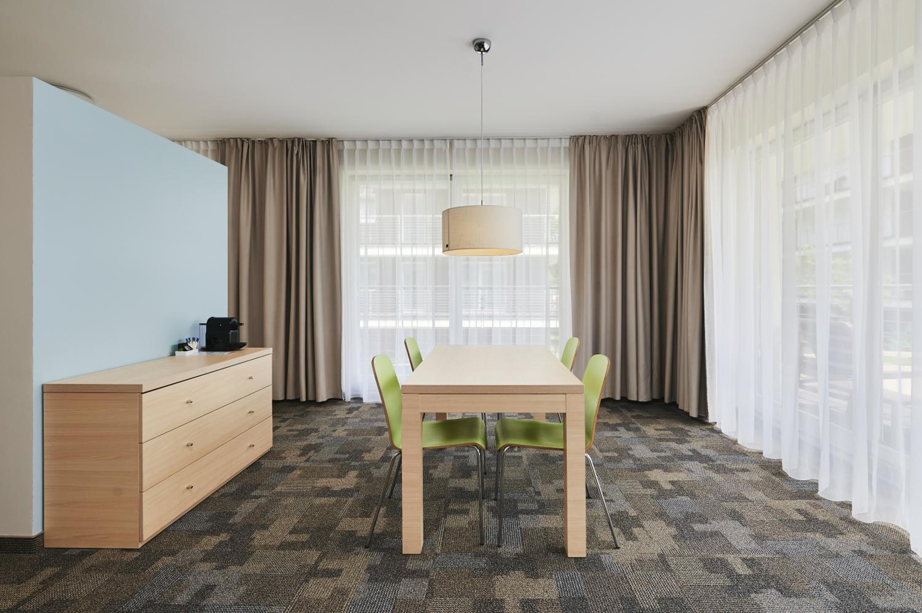 Apartment Suite Premium - 2 Single Beds