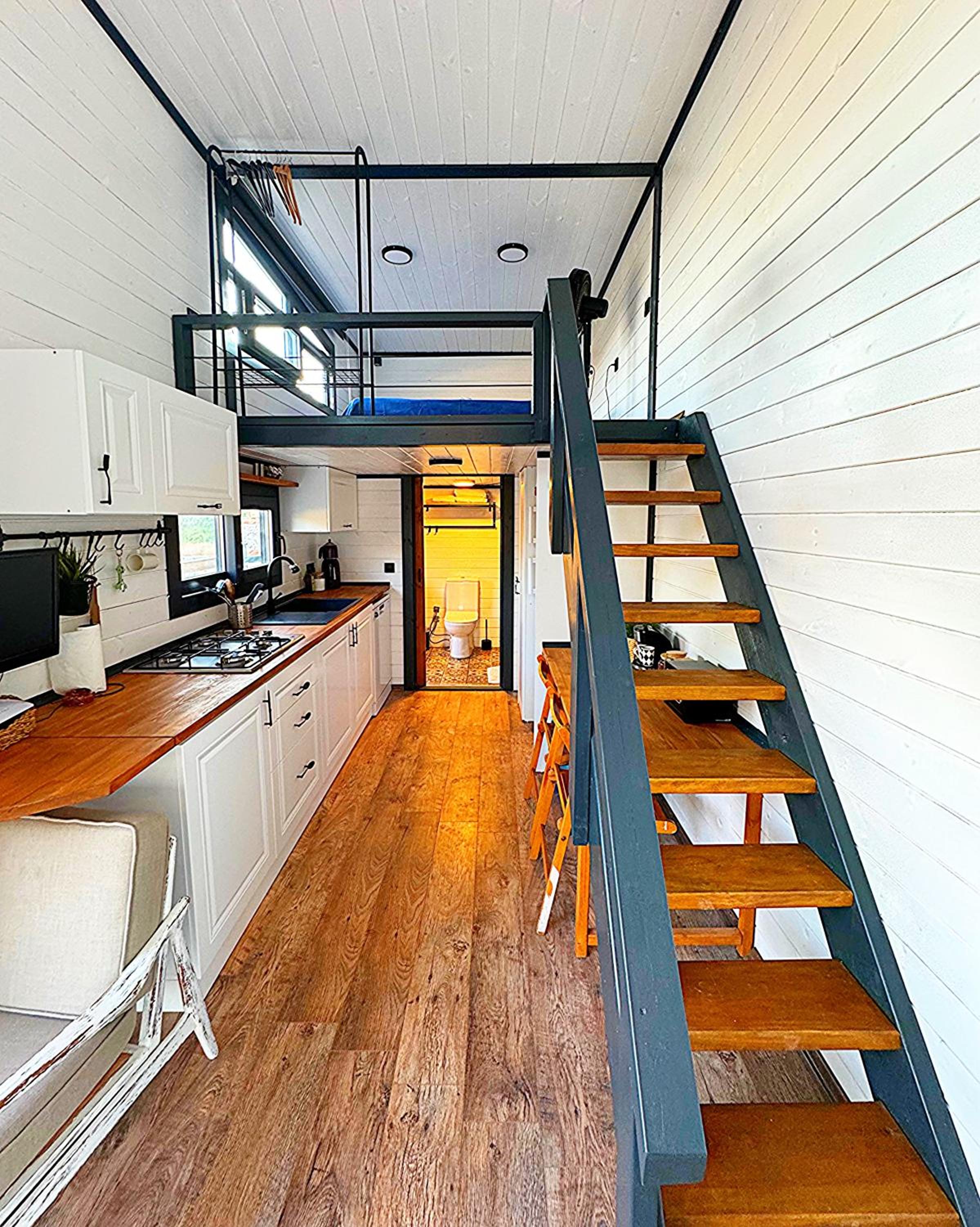 Mobile Home