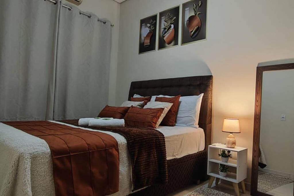 Three-Bedroom House photo 1