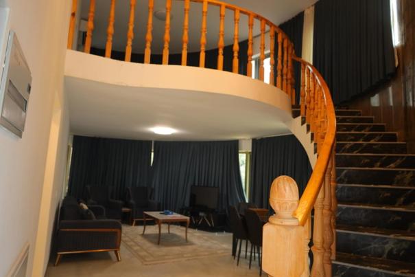 Standard Villa