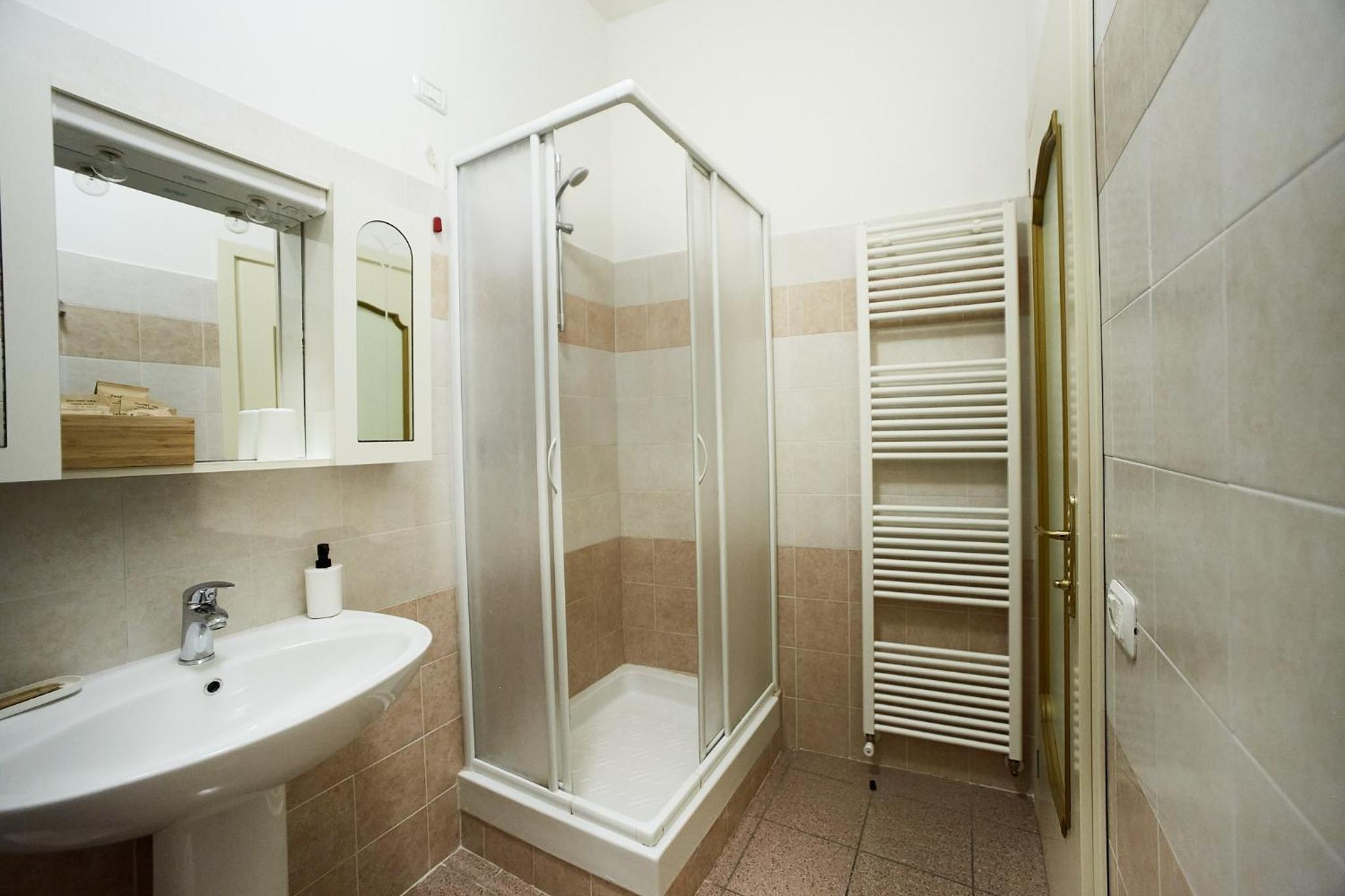 Quadruple Room photo 2