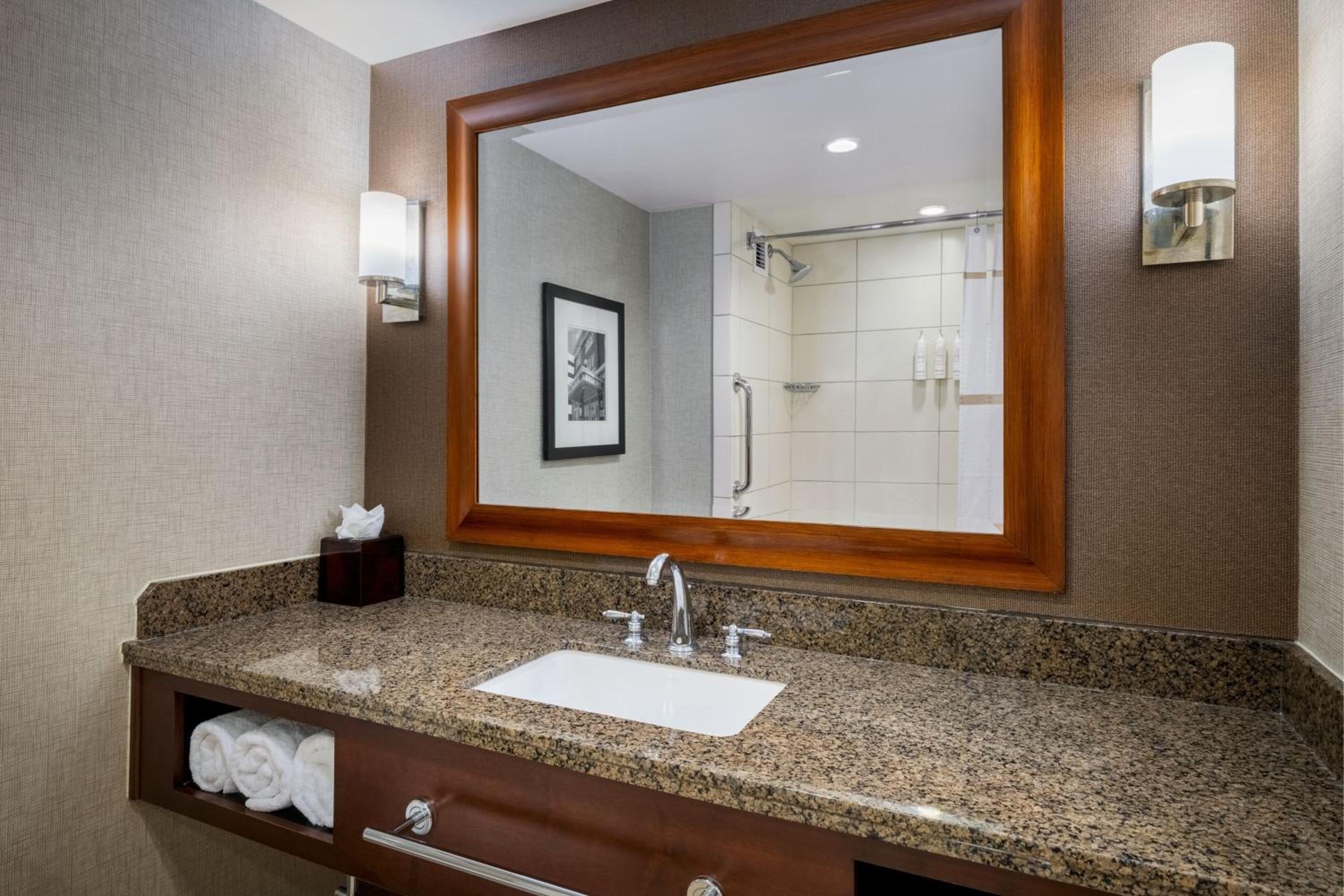King or Double Room photo 2