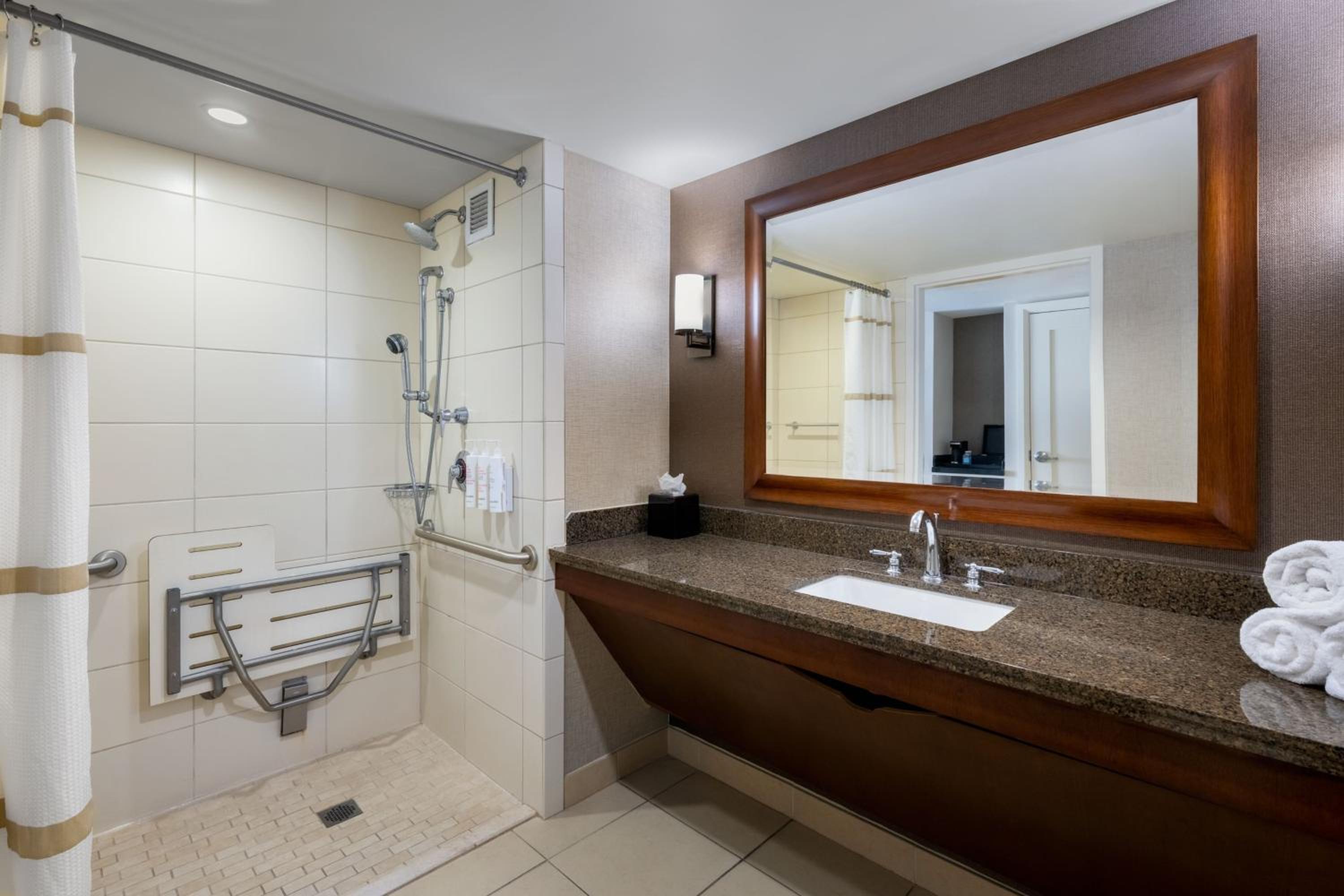 King or Double Room photo 3