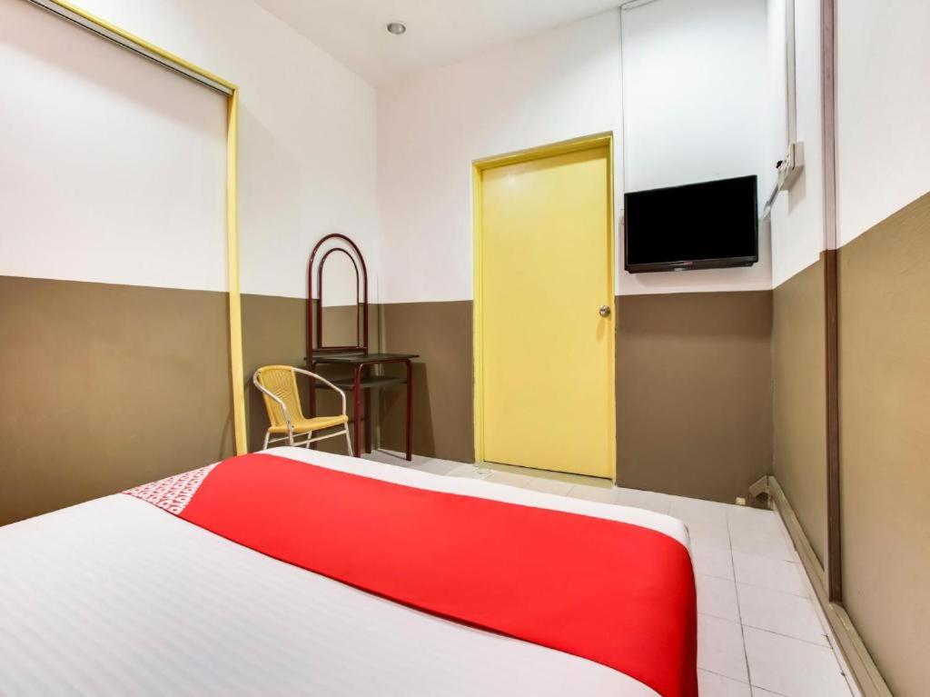 Economy Double Room - Photo 1