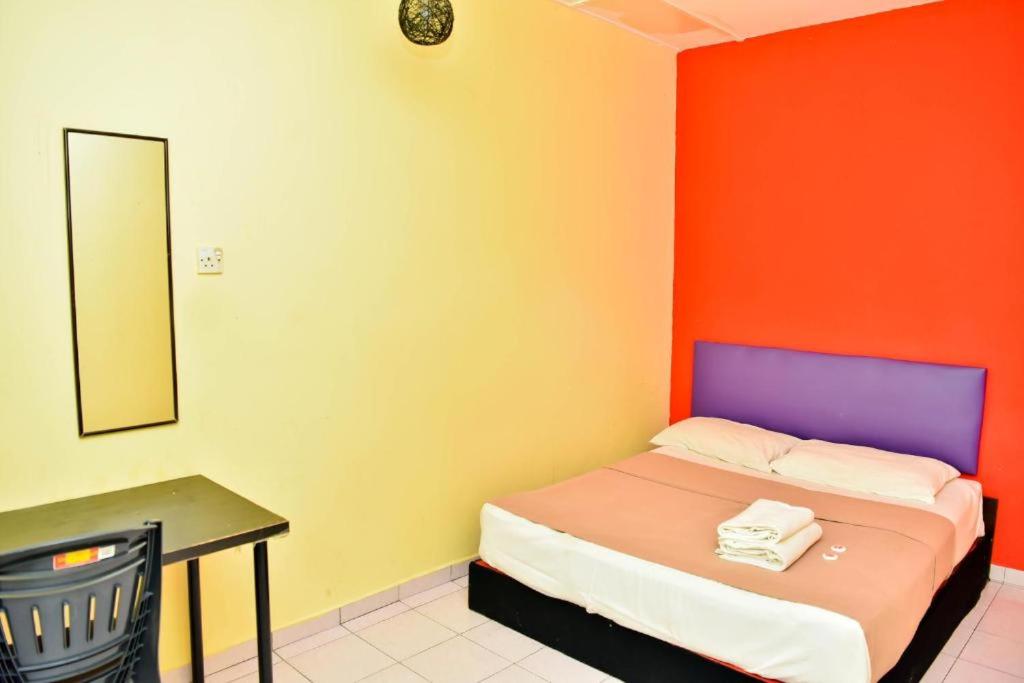 Standard Double Room - Photo 2