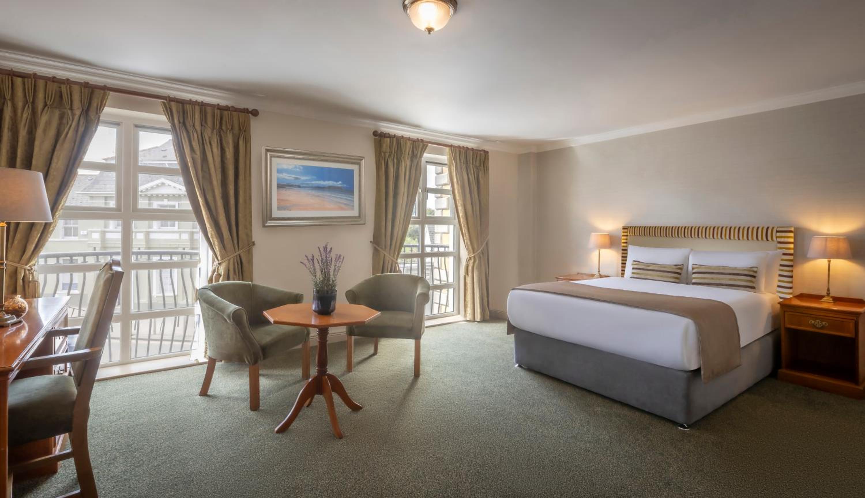 Superior Double Room - Photo 1