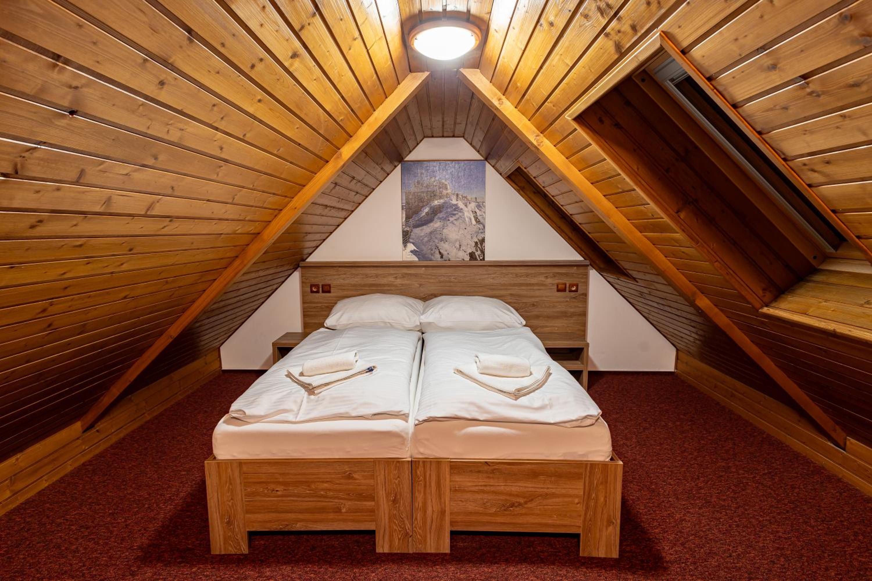 Standard Double Room - Photo 1