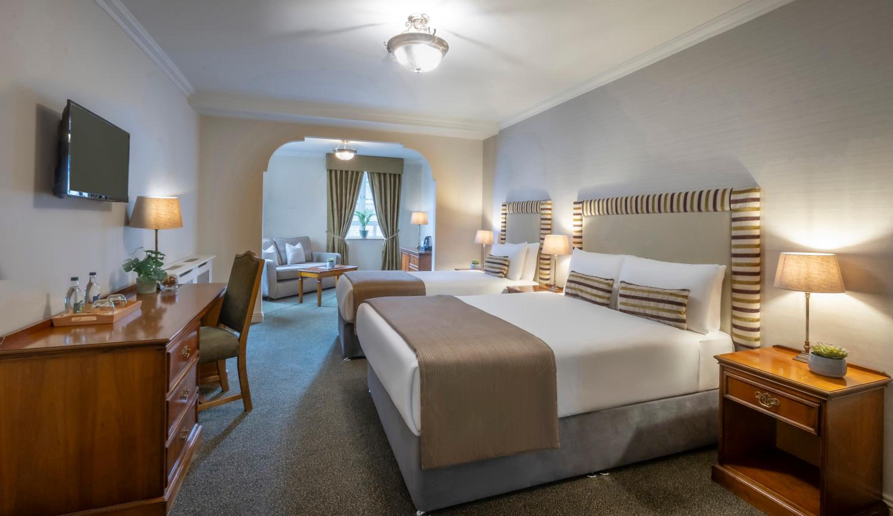 Superior Triple Room - Photo 1