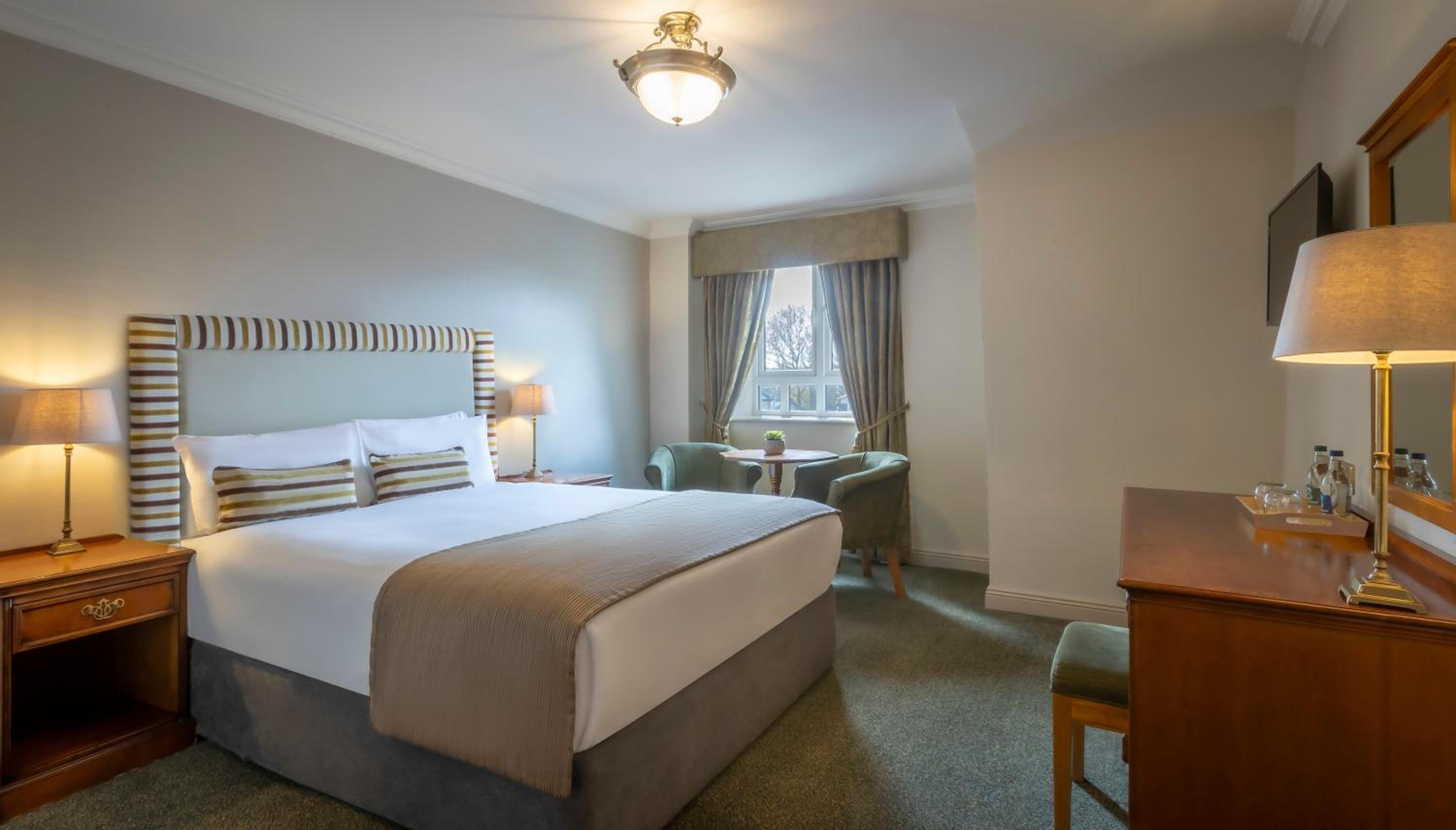 Double Room - Photo 1