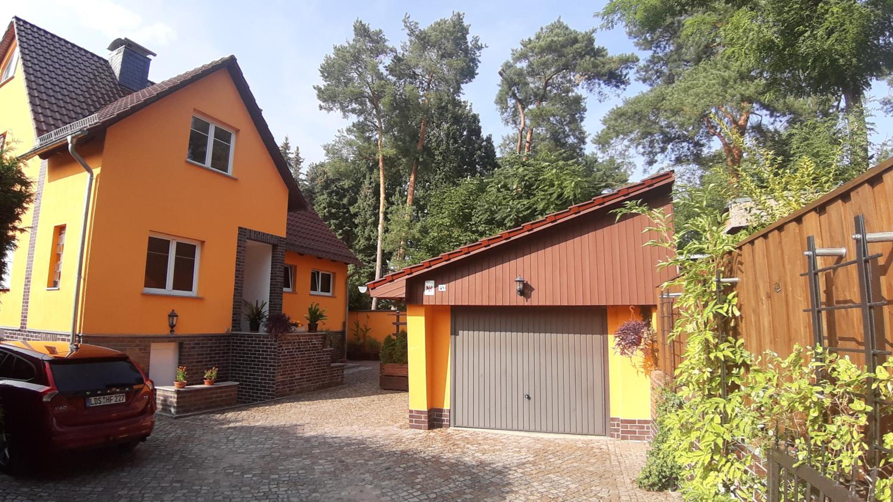 Double or Twin Room with Private External Bathroom photo 2