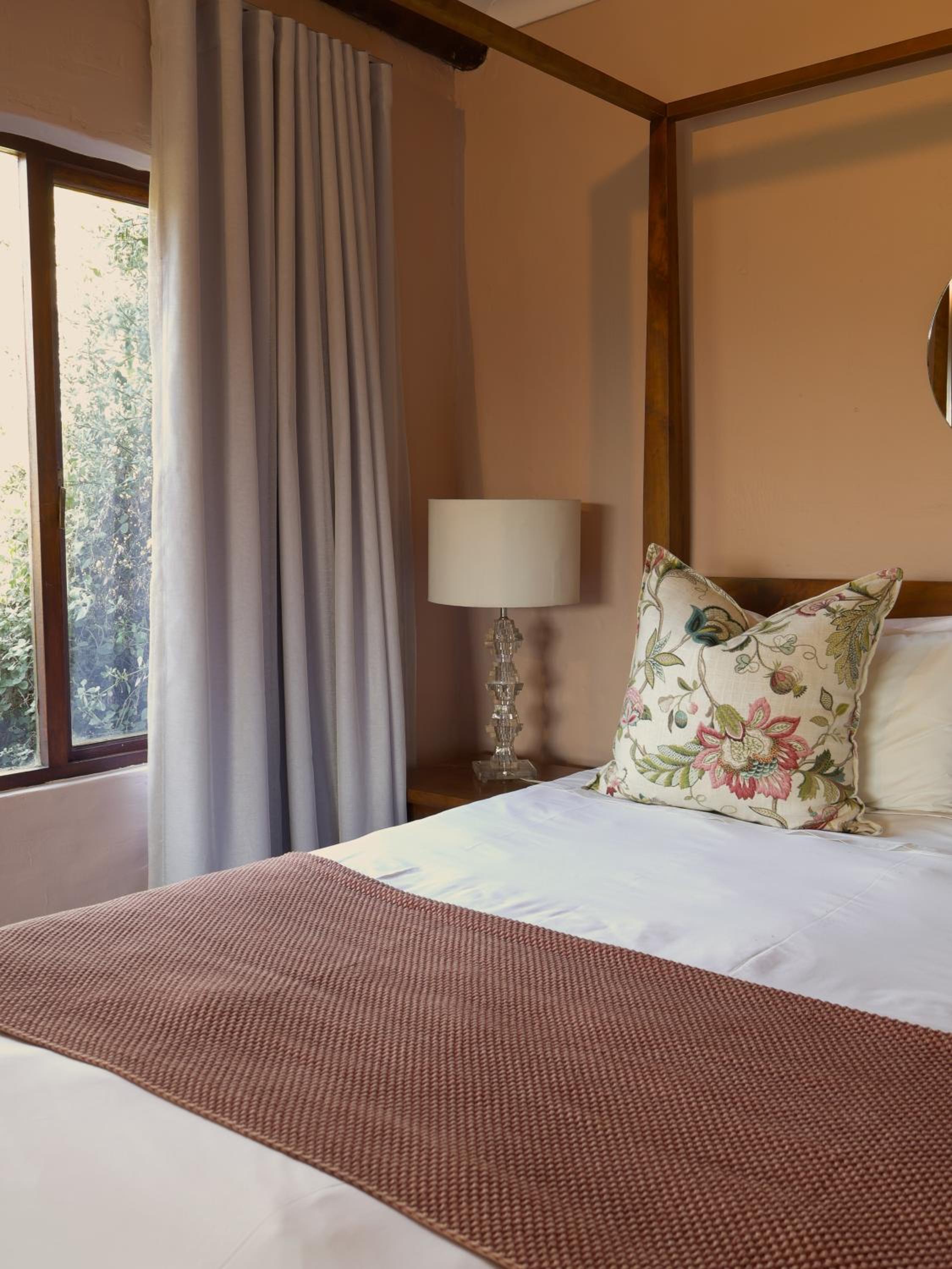One-Bedroom Chalet photo 2