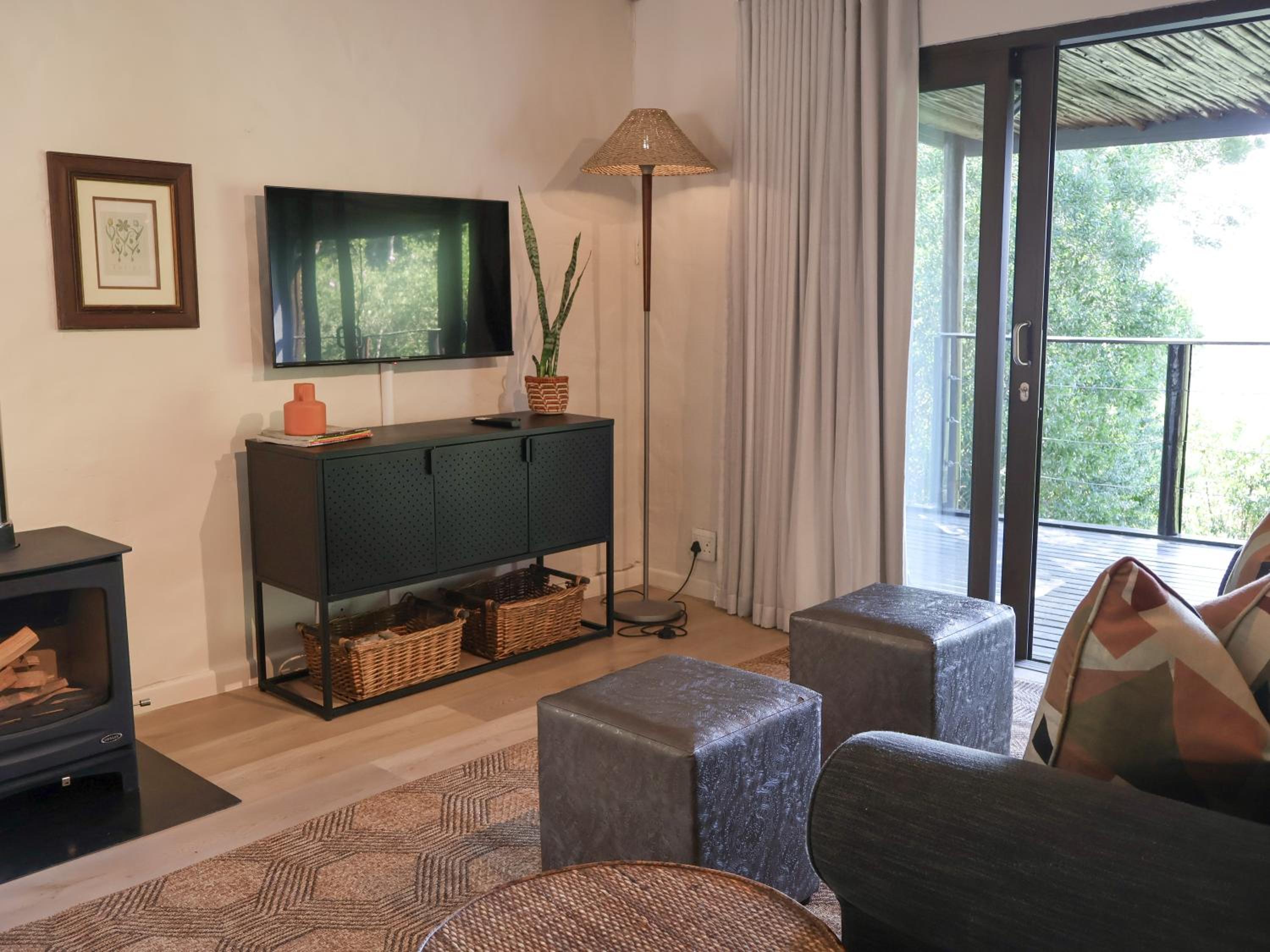 One-Bedroom Chalet photo 1