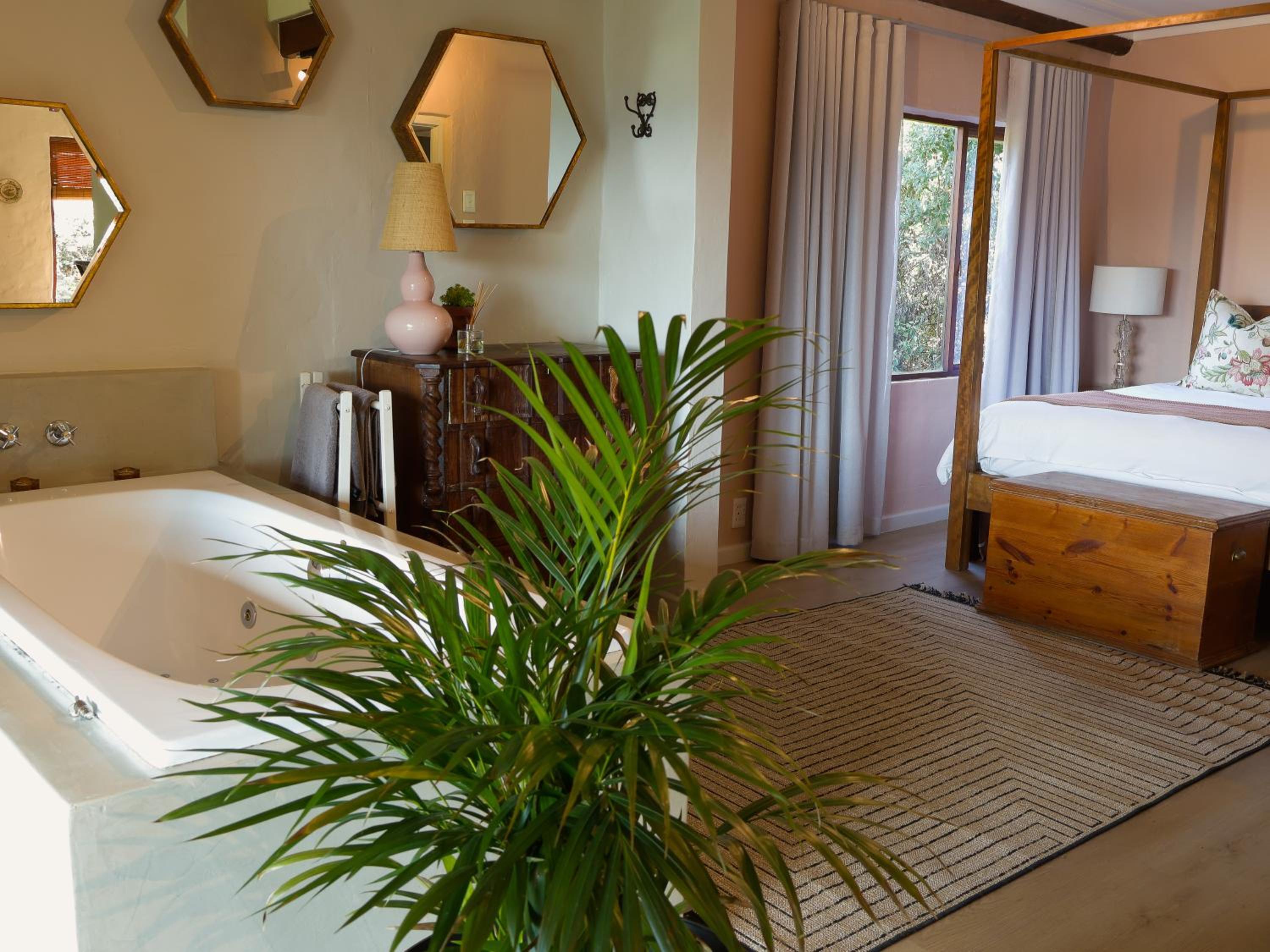 One-Bedroom Chalet photo 3
