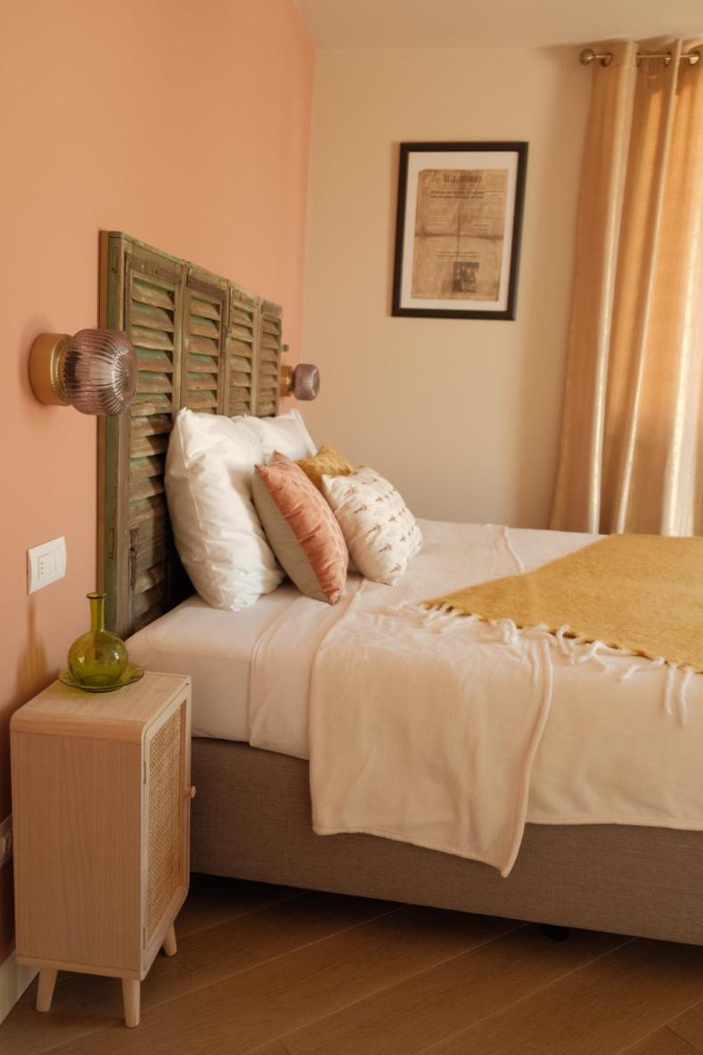 Double Room with Terrace photo 1