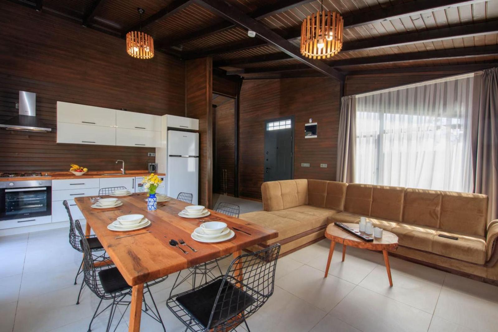 Two-Bedroom Villa photo 2