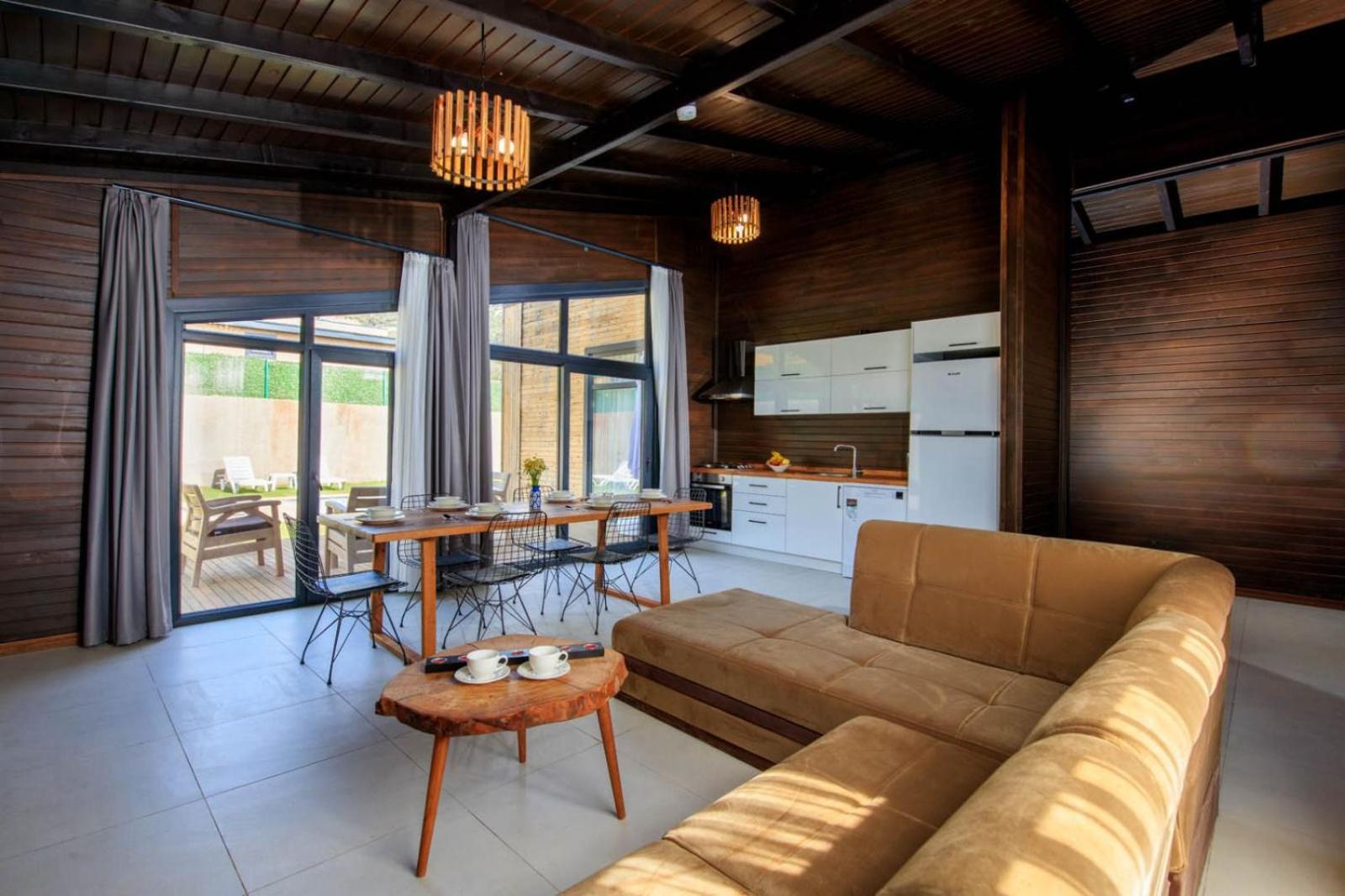 Two-Bedroom Villa photo 2