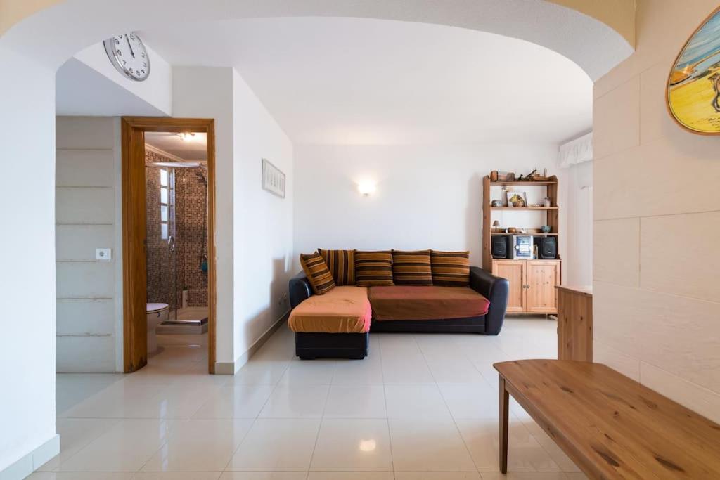 Casa de Dos Habitaciones