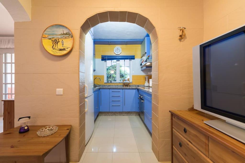 Two-Bedroom House photo 3