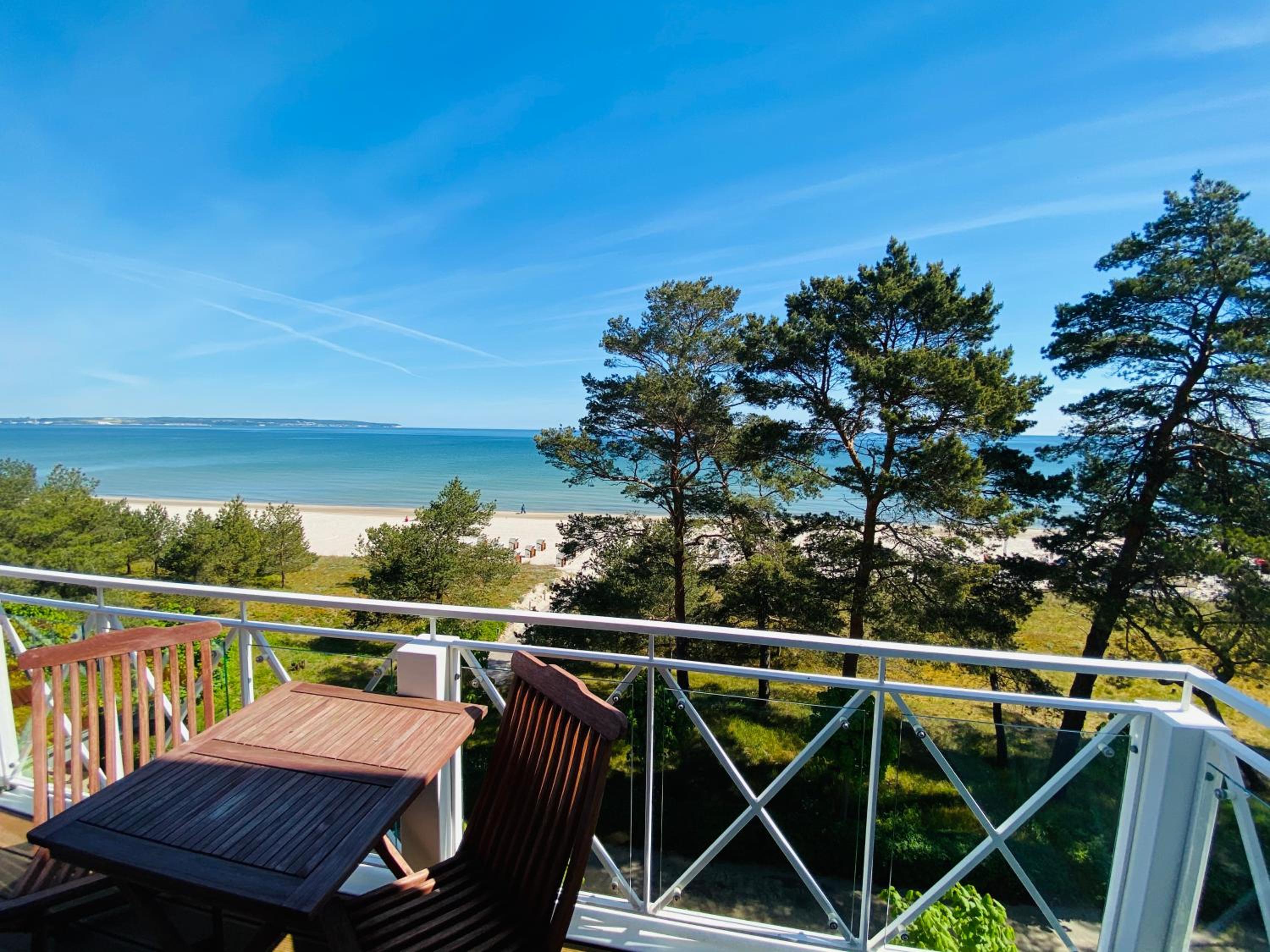 Two-Bedroom Apartment - Oceanfront  photo 3