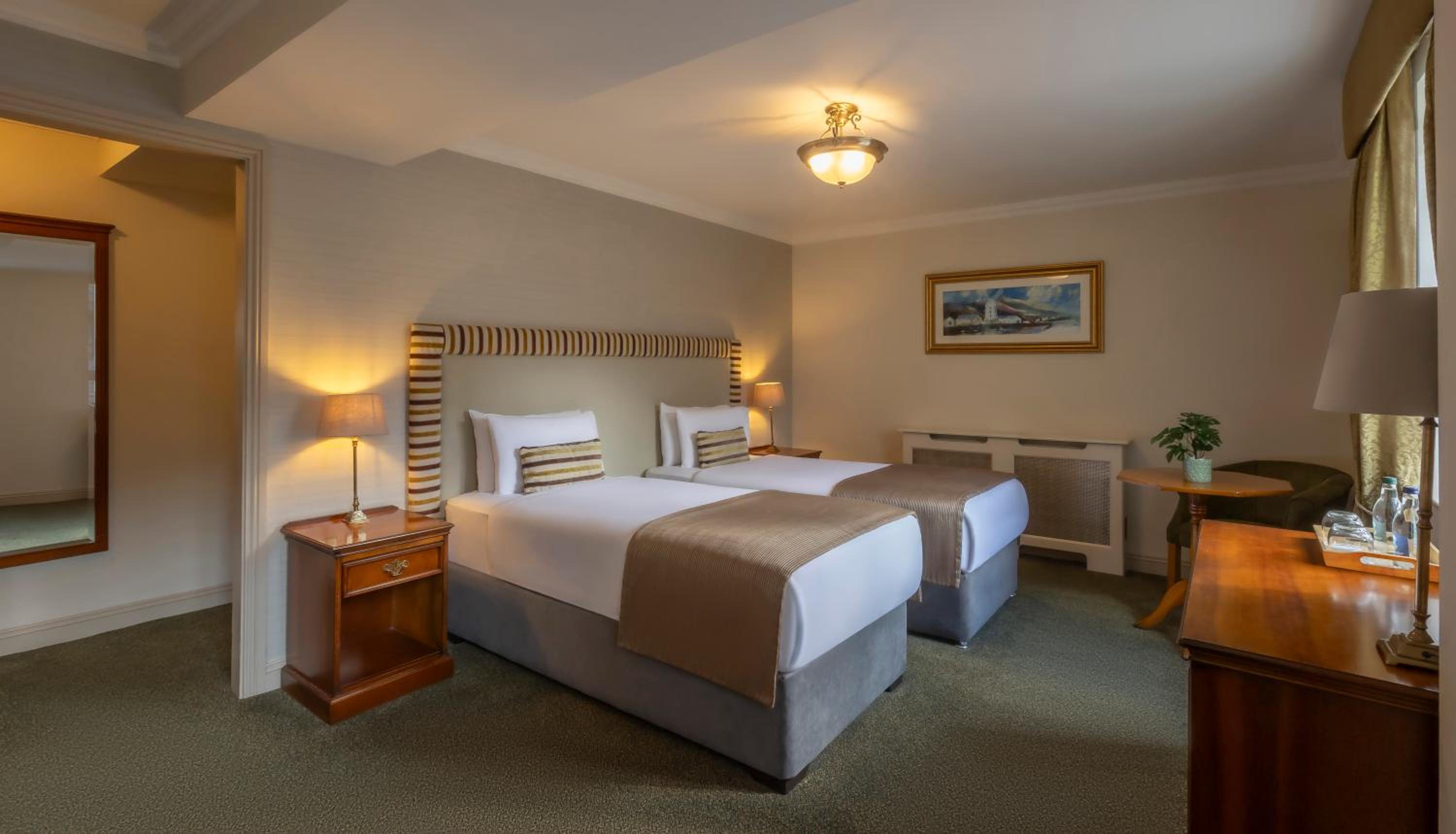 Twin Room - Photo 1