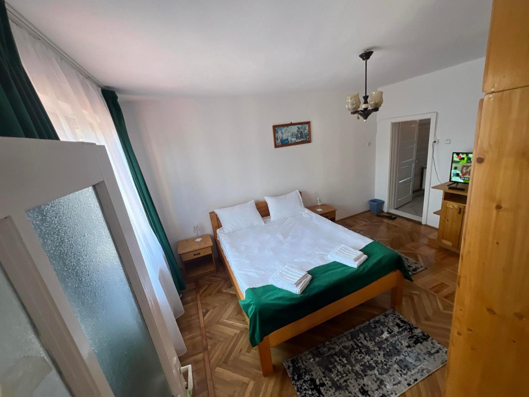 Double Room With Terrace photo 1