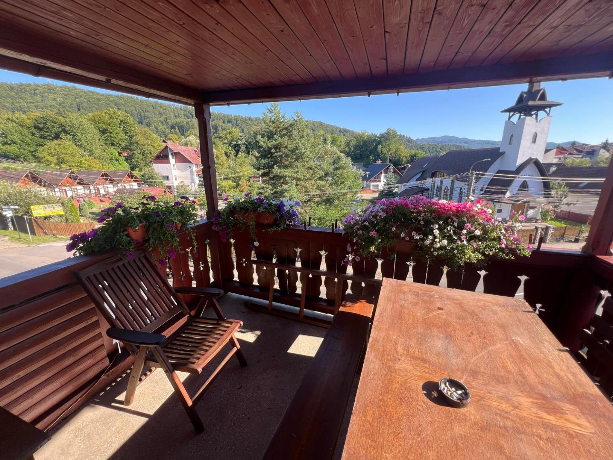 Double Room With Terrace photo 2
