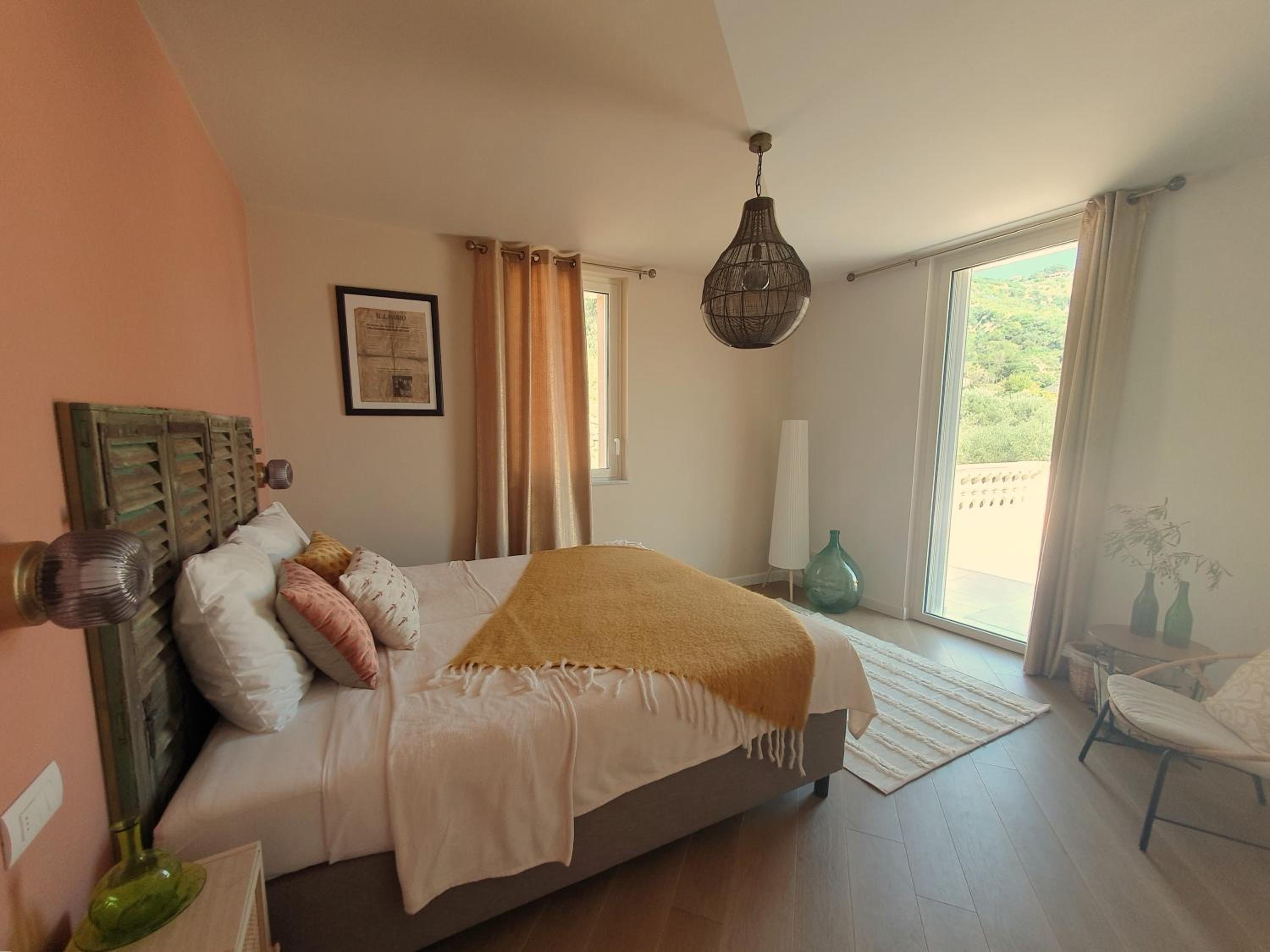 Double Room with Terrace photo 2