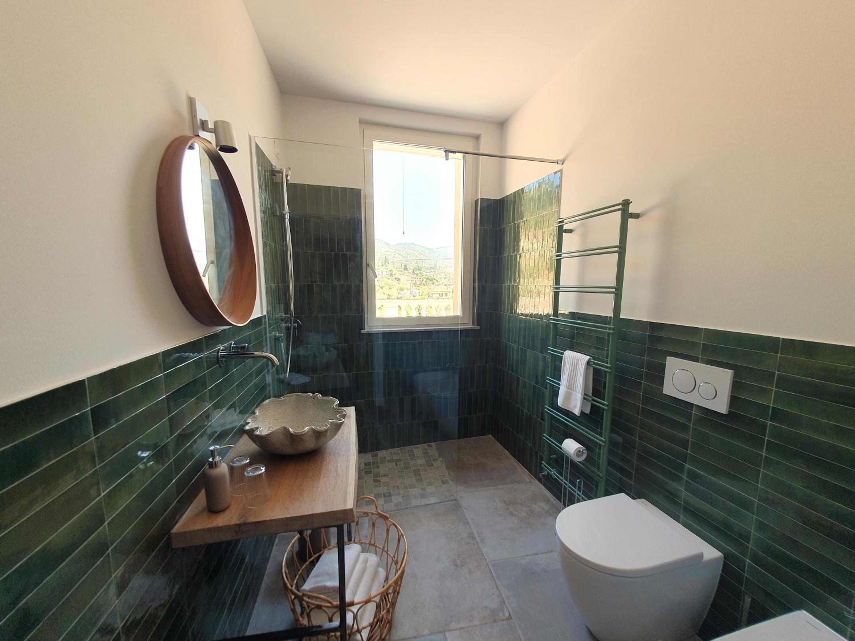 Double Room with Terrace photo 3