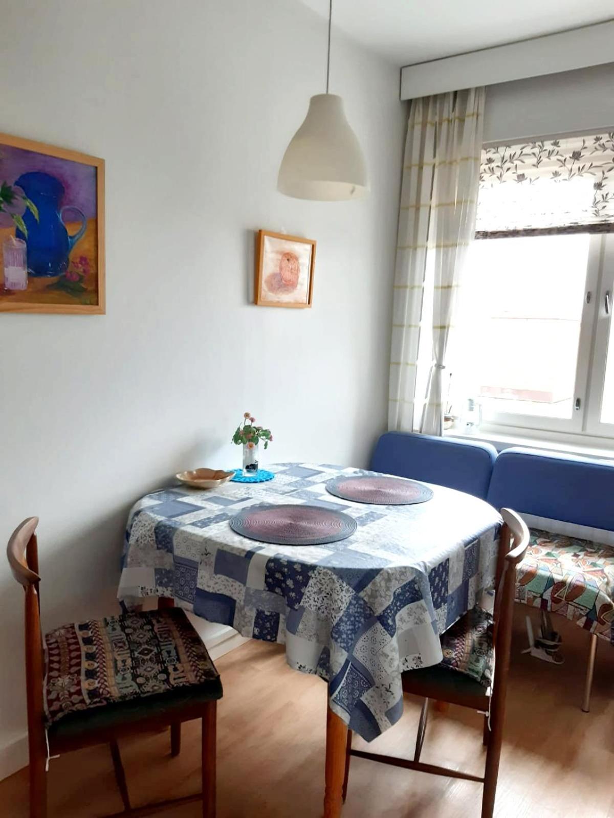 Mixed Dormitory Room photo 2