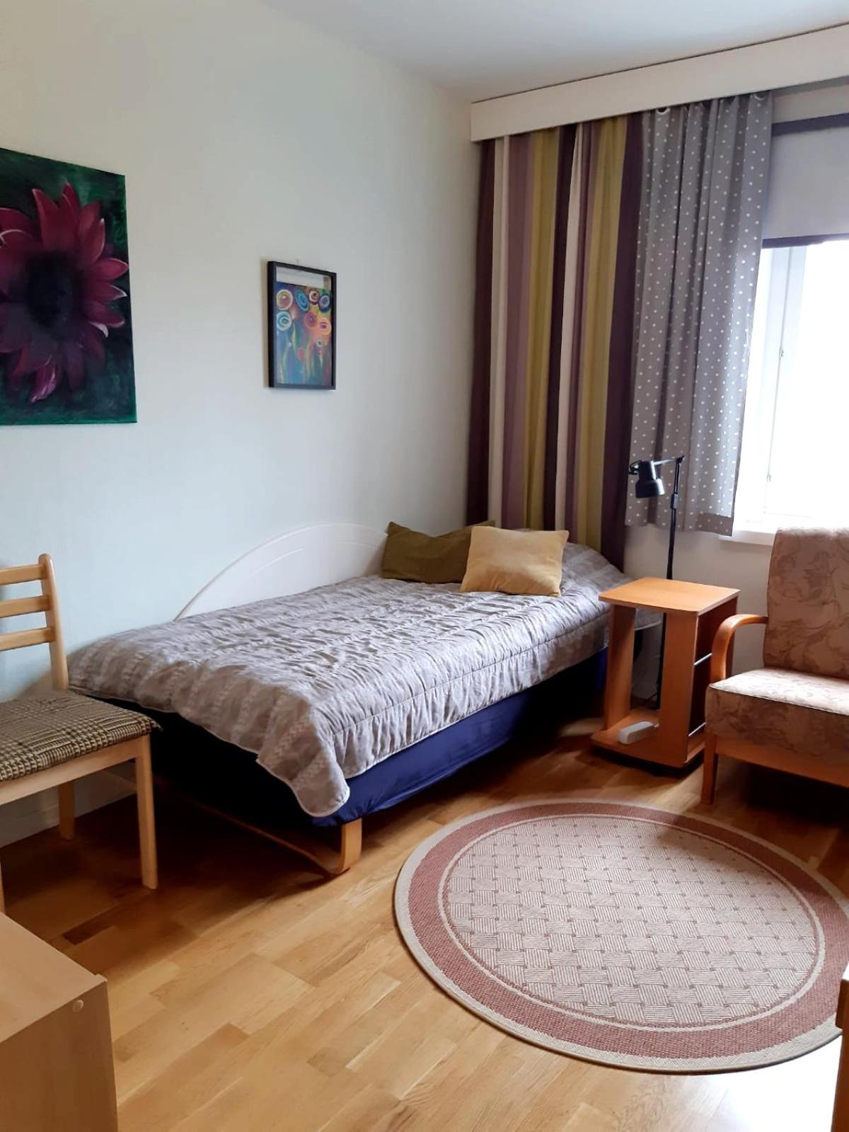 Mixed Dormitory Room photo 1