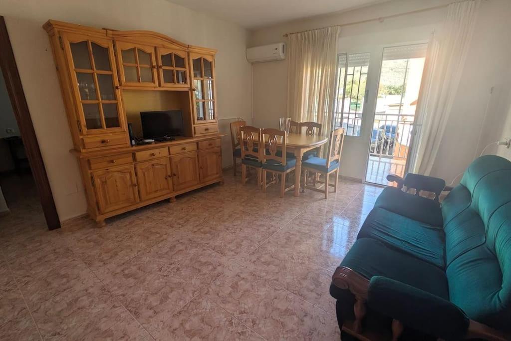 Departamento de tres habitaciones