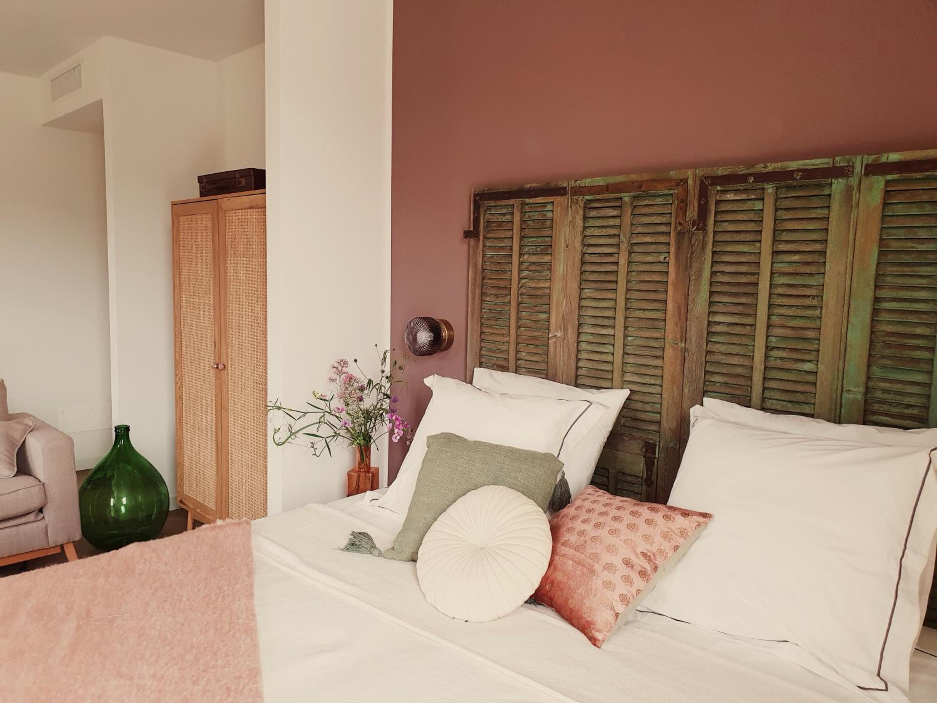 Double Room with Terrace photo 1