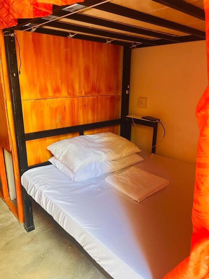 Bed In 8-Bed Mixed Dormitory Room photo 1