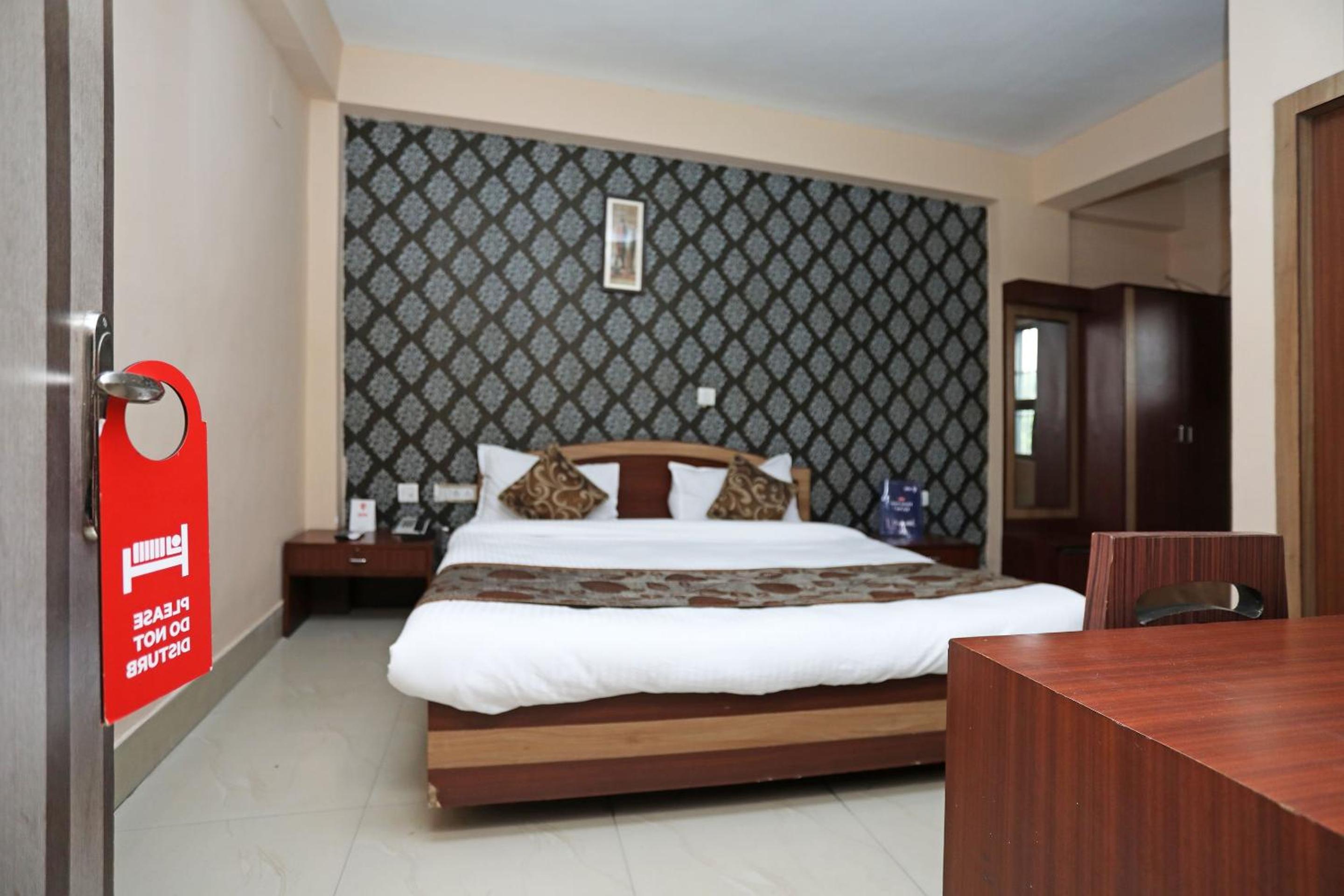 Standard Double Room photo 3