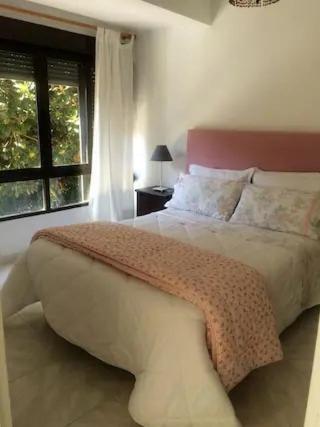 Departamento de tres habitaciones