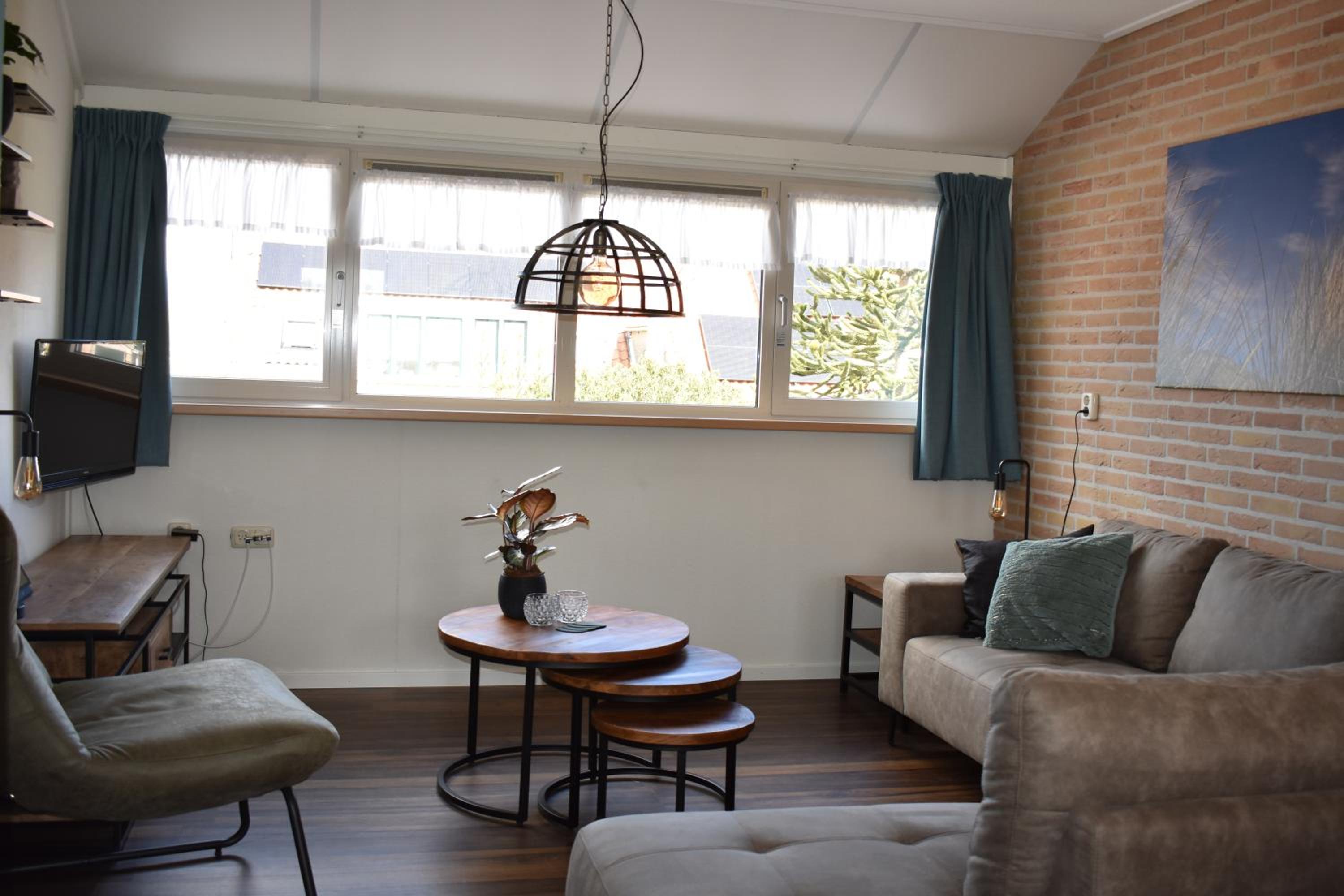 Luxury Quadruple Room photo 1