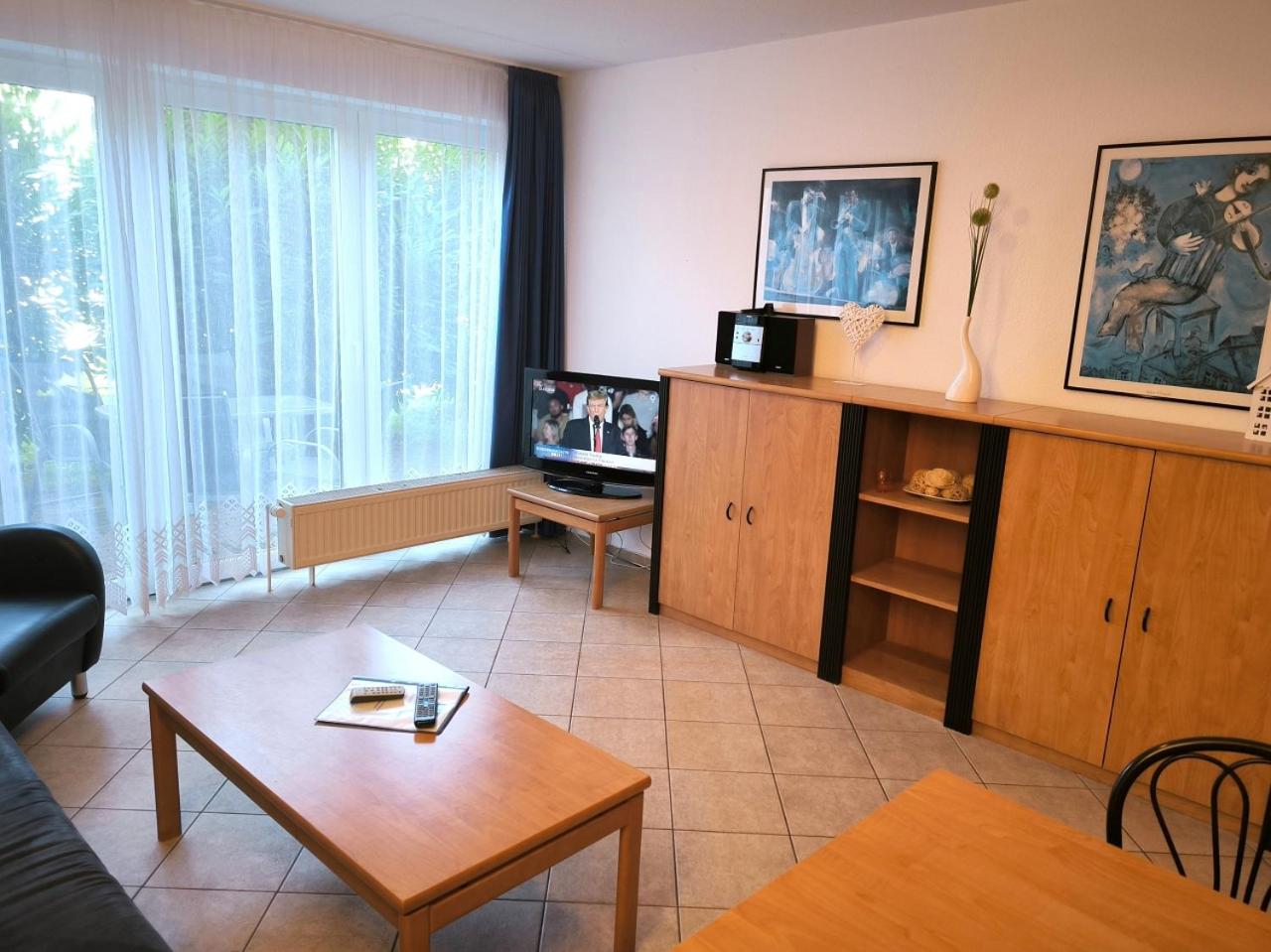 Apartment with Terrace photo 1