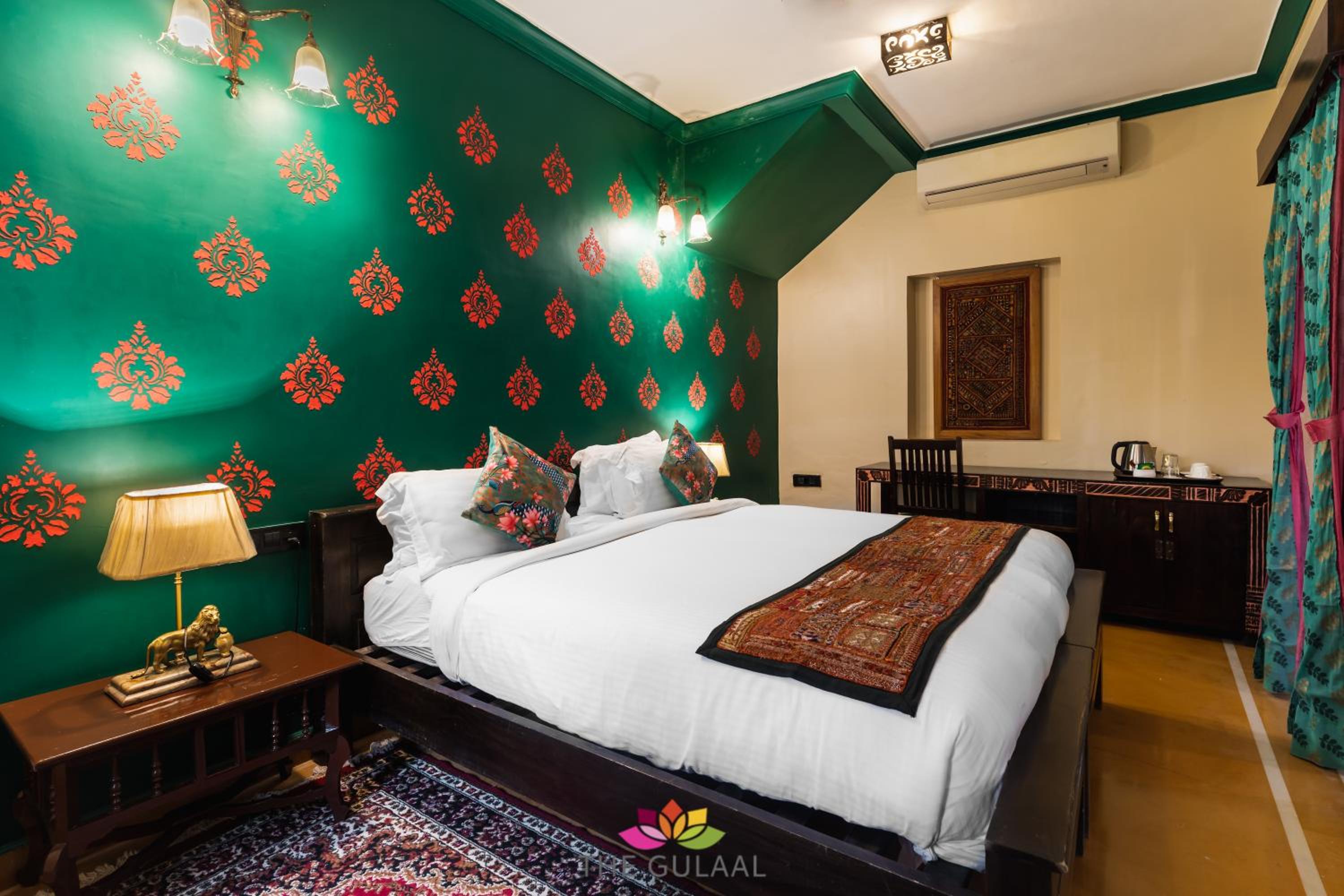 Suite photo 1