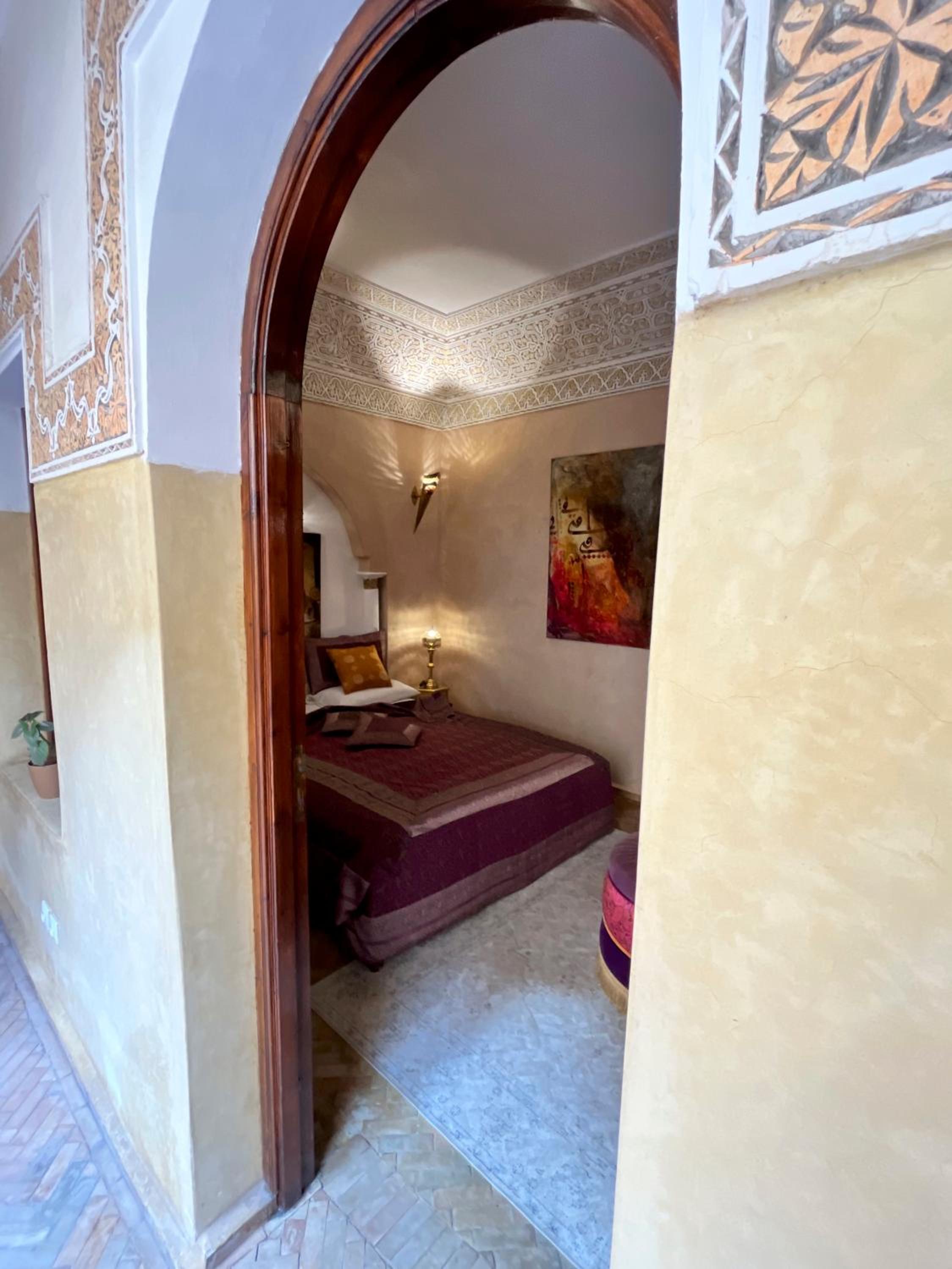 Munawara Double Room