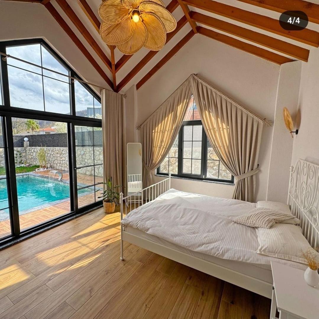 One-Bedroom Villa photo 1