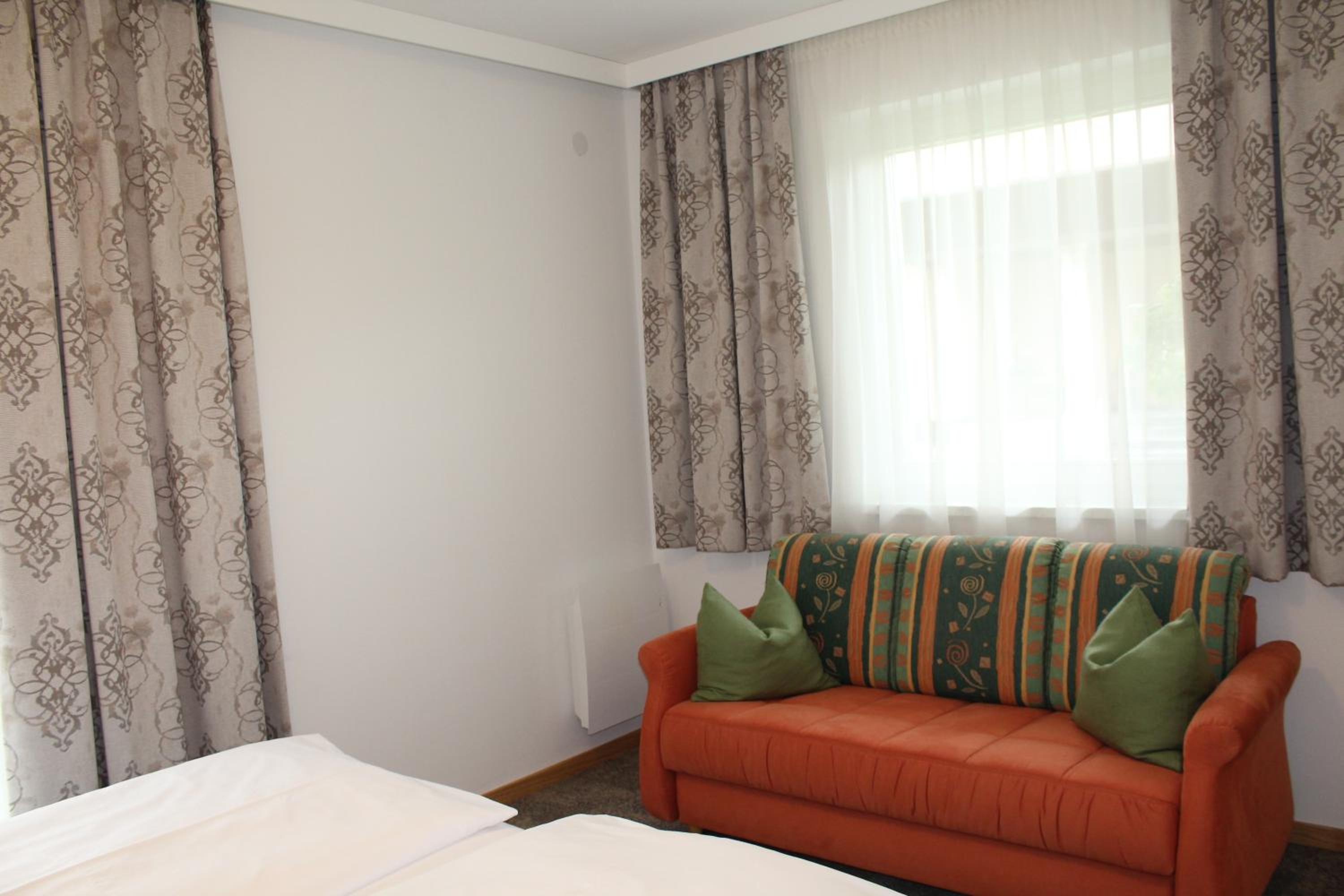 Apartment - Ground Floor photo 1