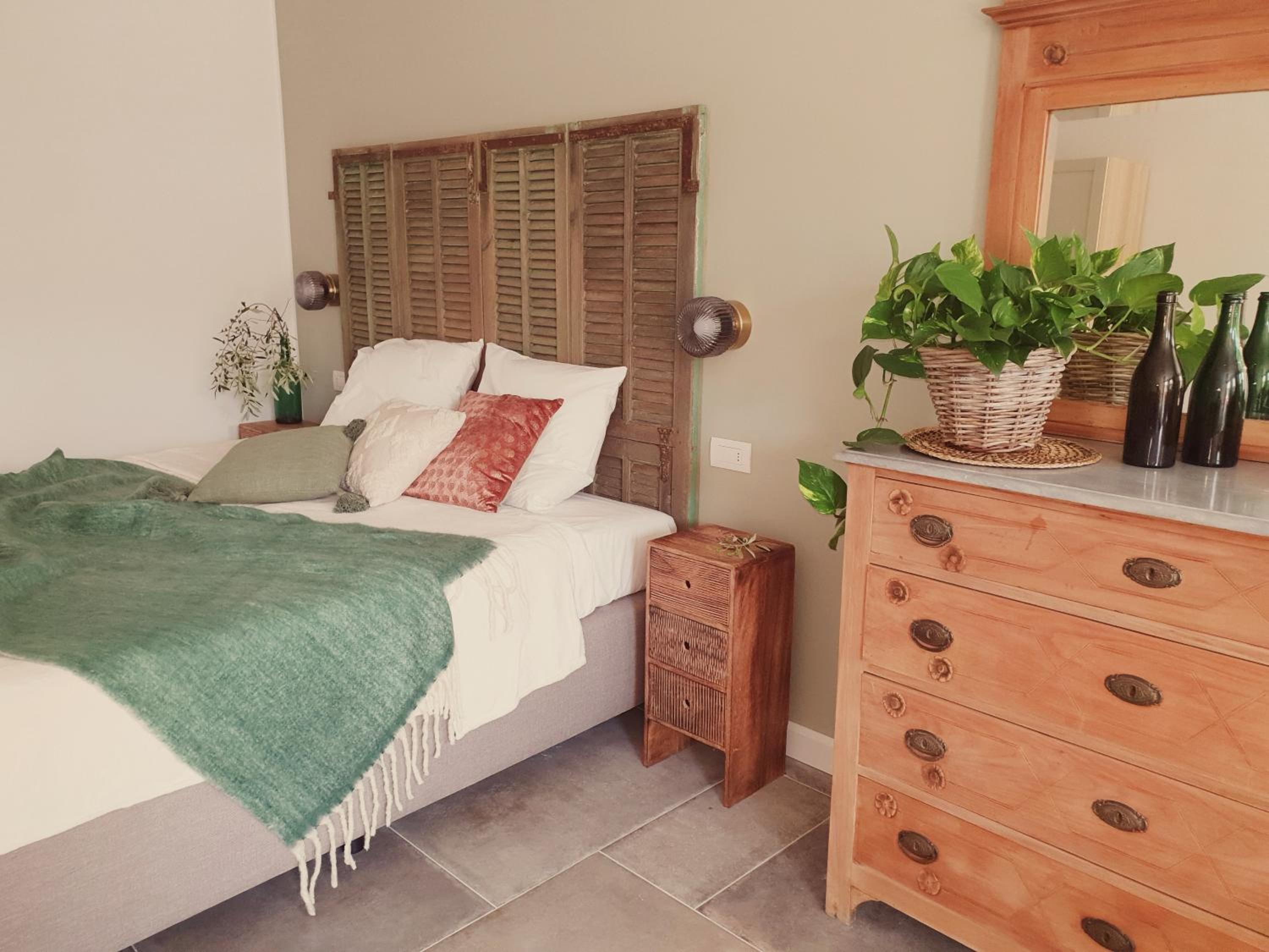 Double Room with Terrace photo 1