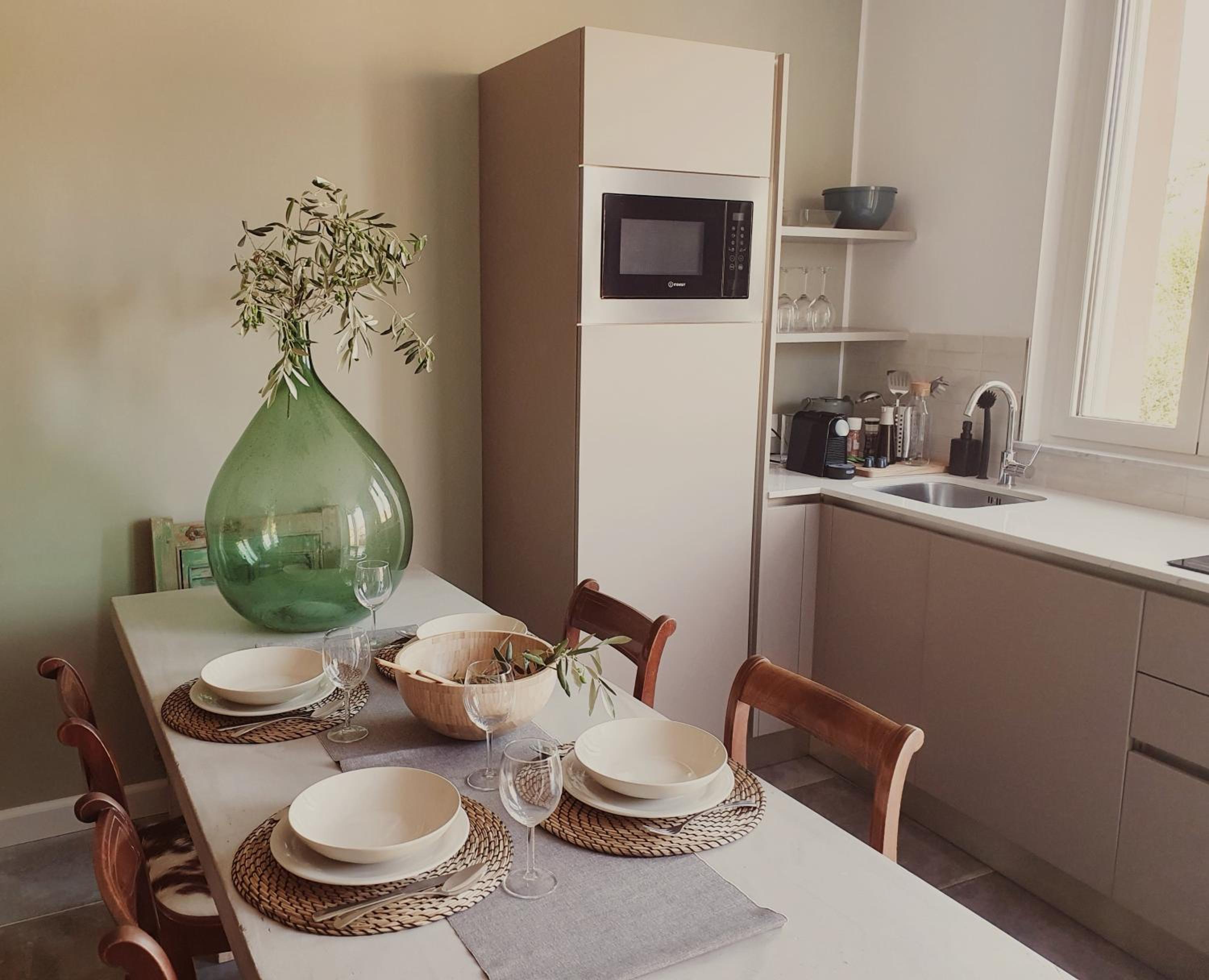 Double Room with Terrace photo 3