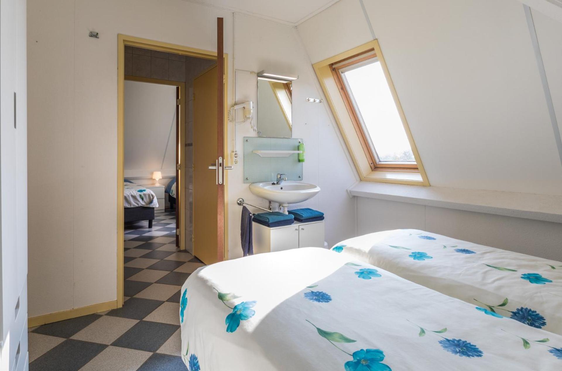 Luxury Quadruple Room photo 2