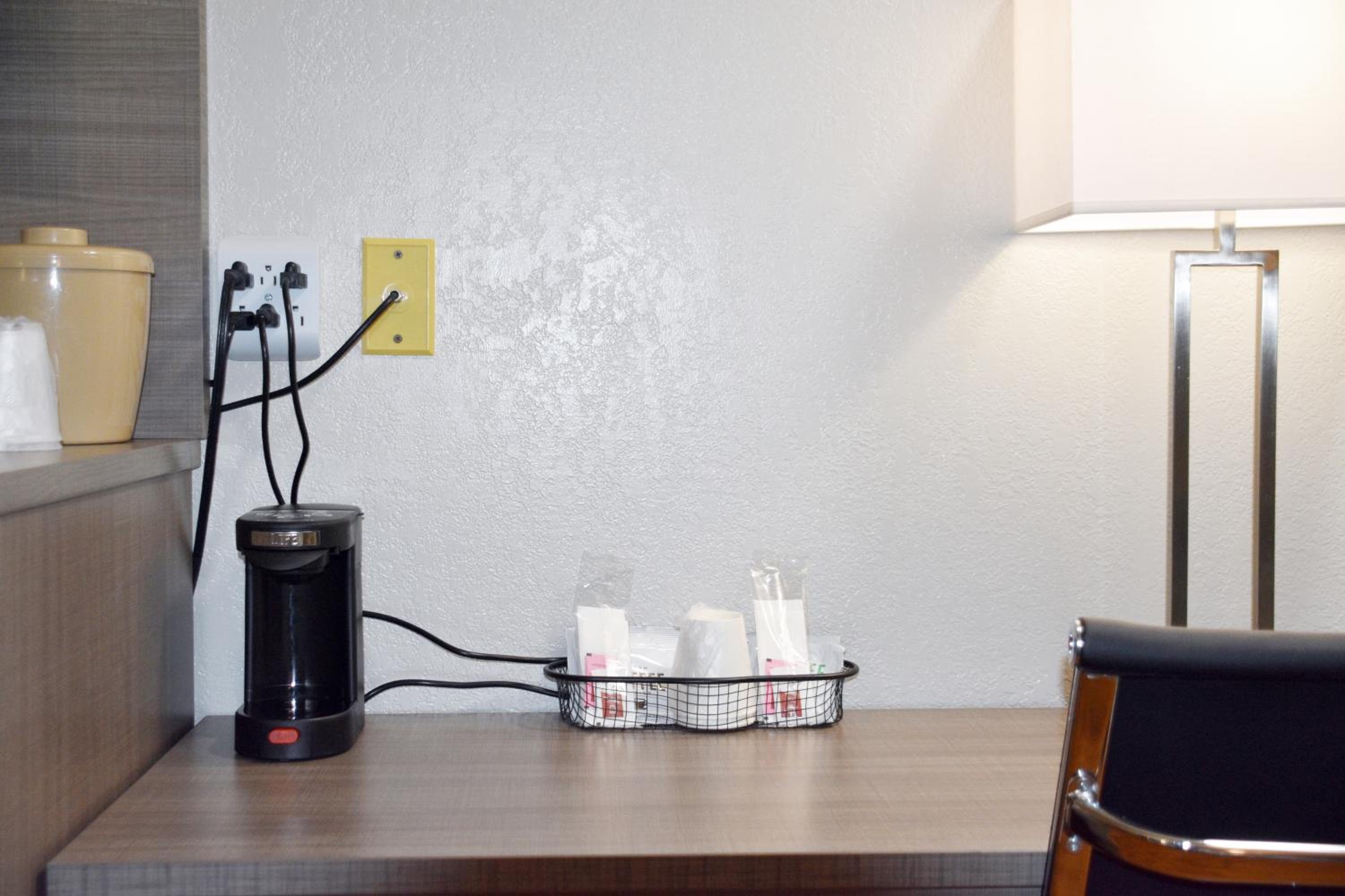 Superior King Room Non-Smoking photo 3