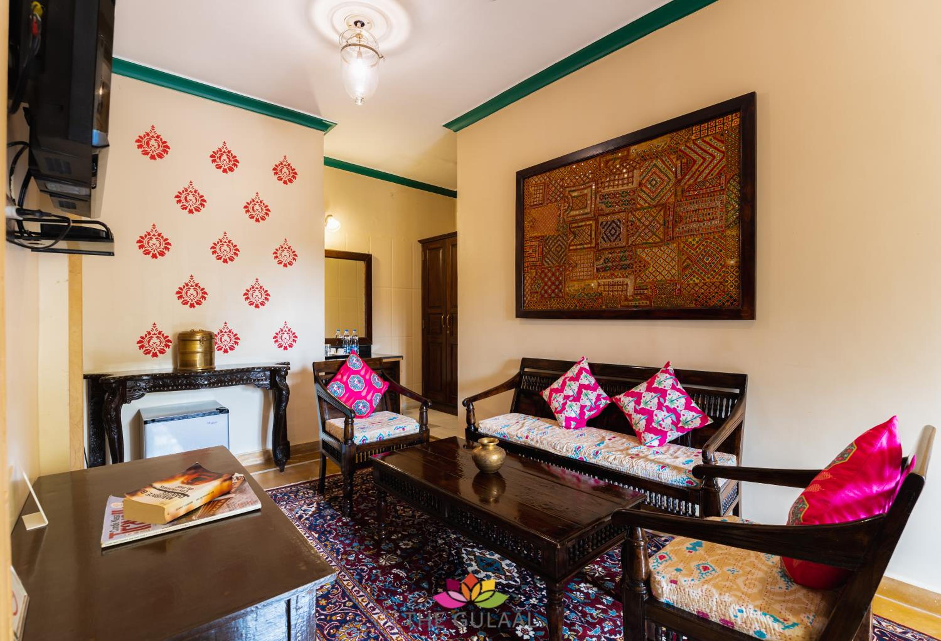 Suite photo 3