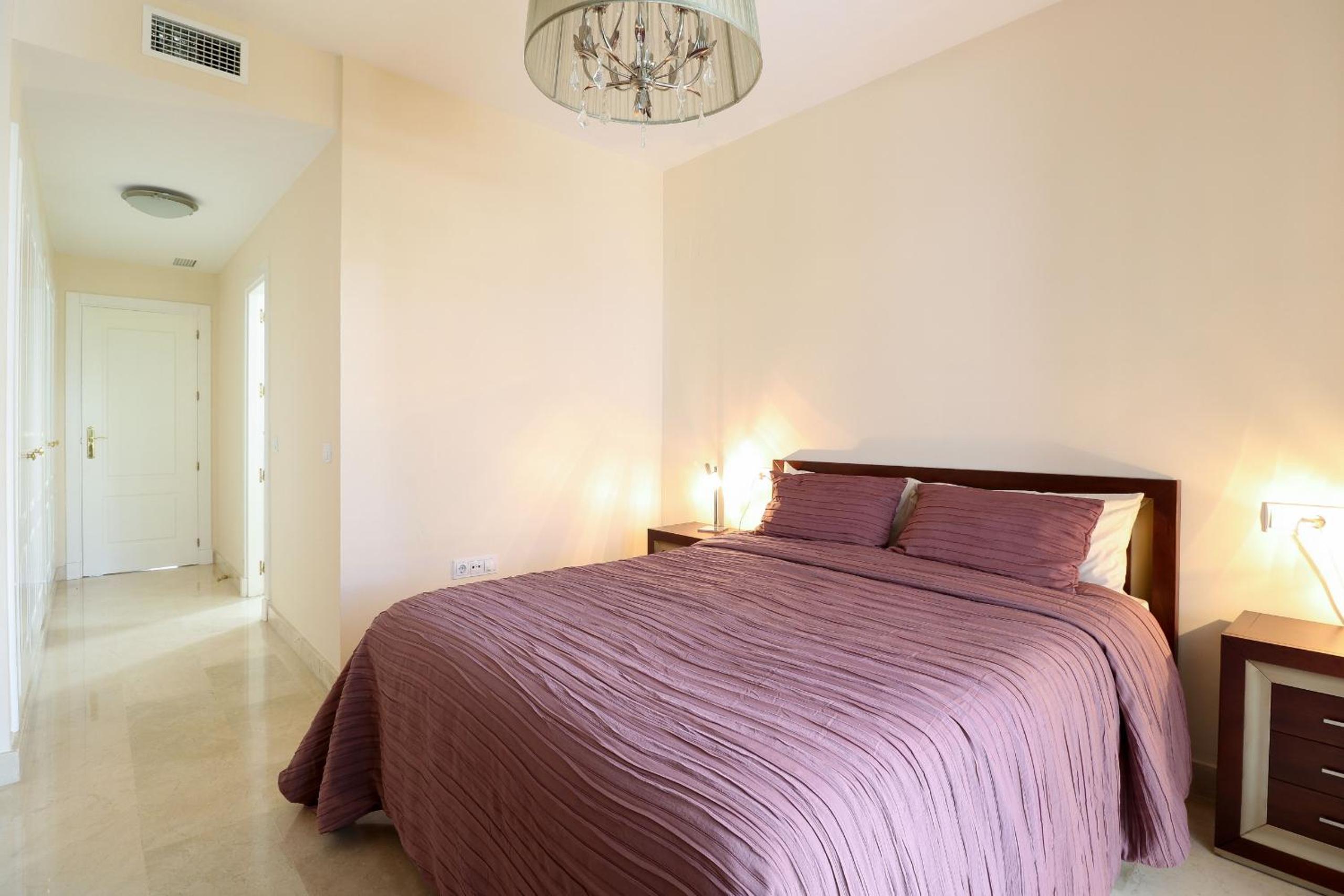 Apartamento - Planta Baja