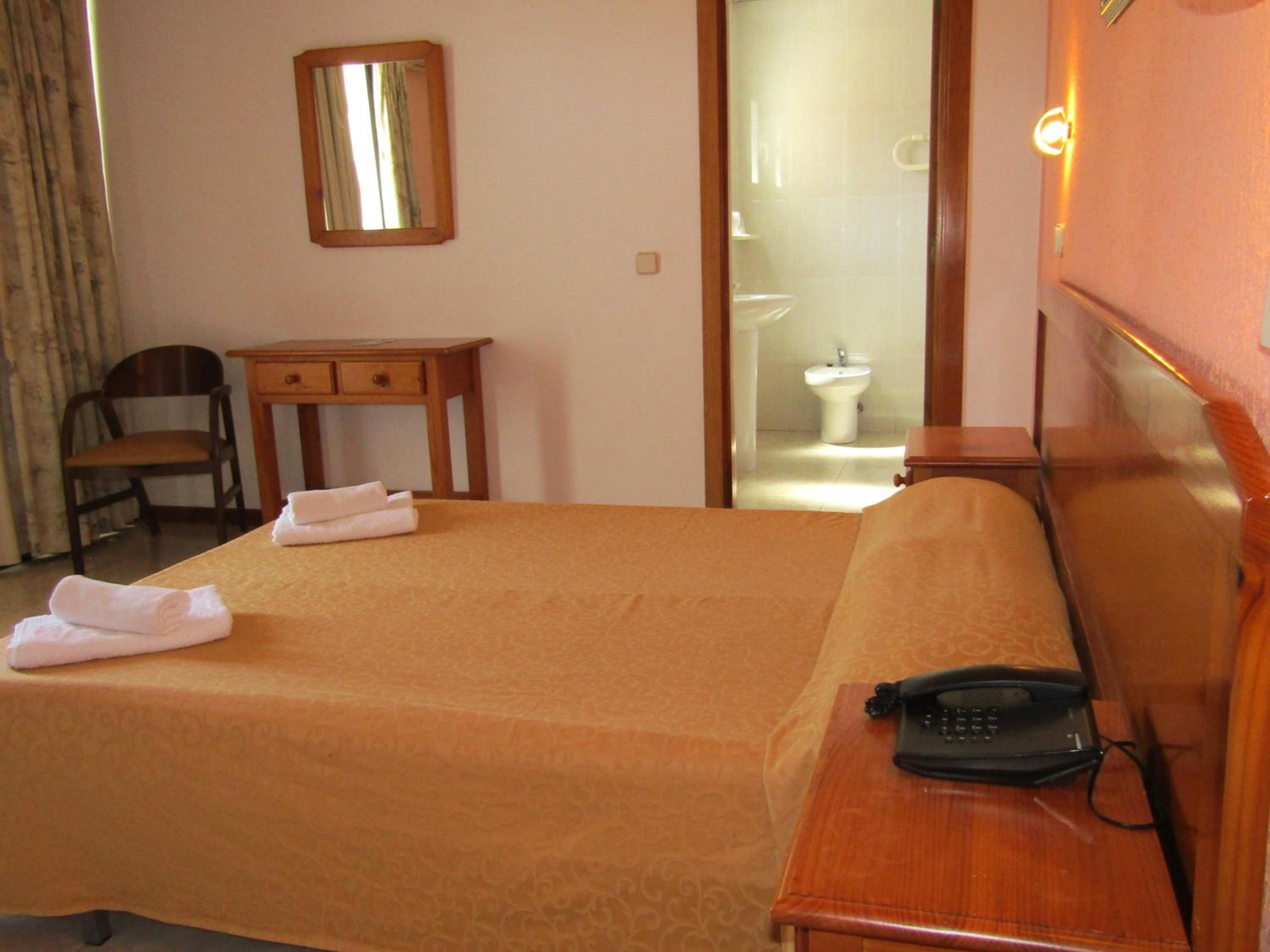 Habitación Doble