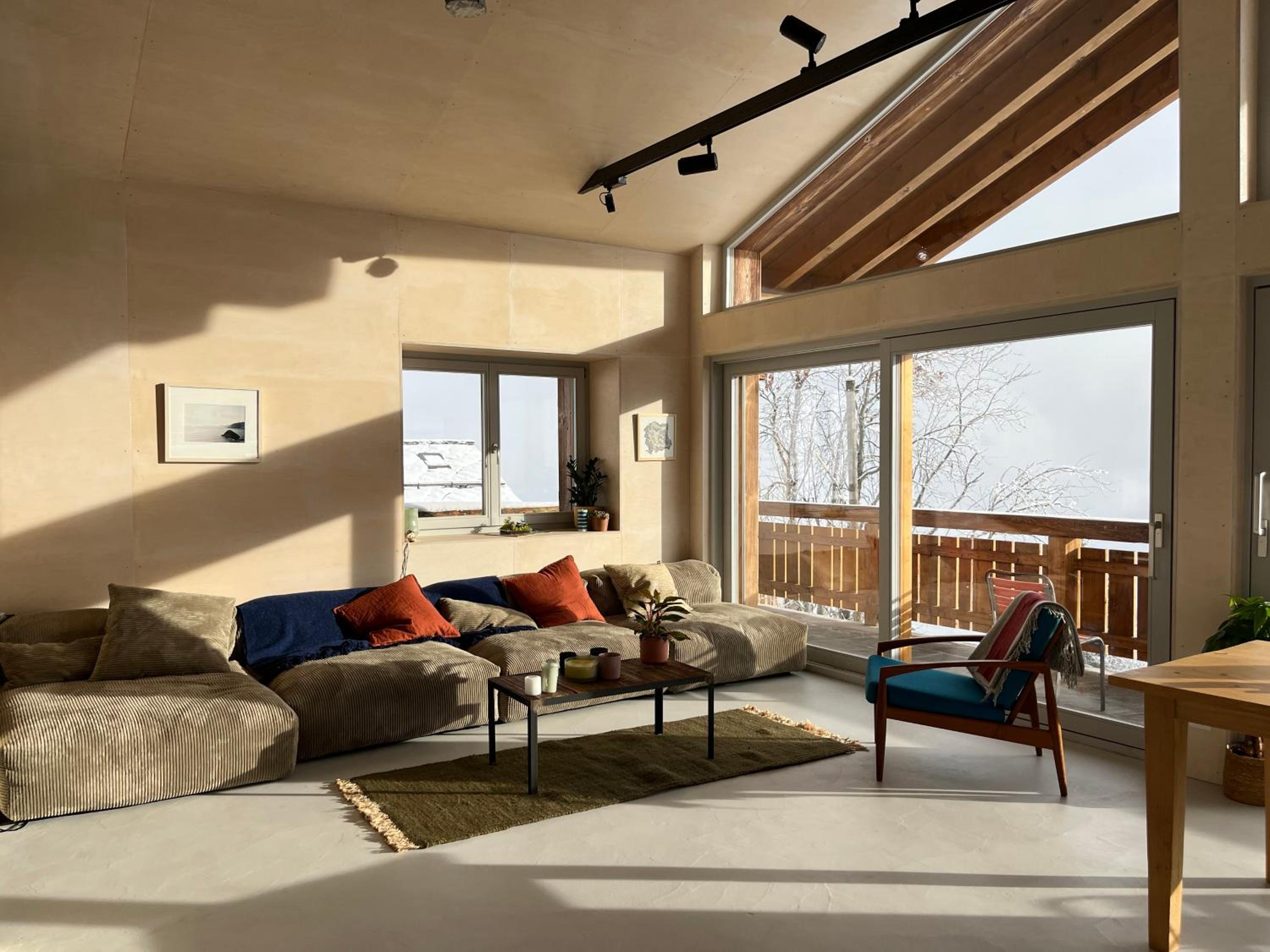 Chalet photo 1